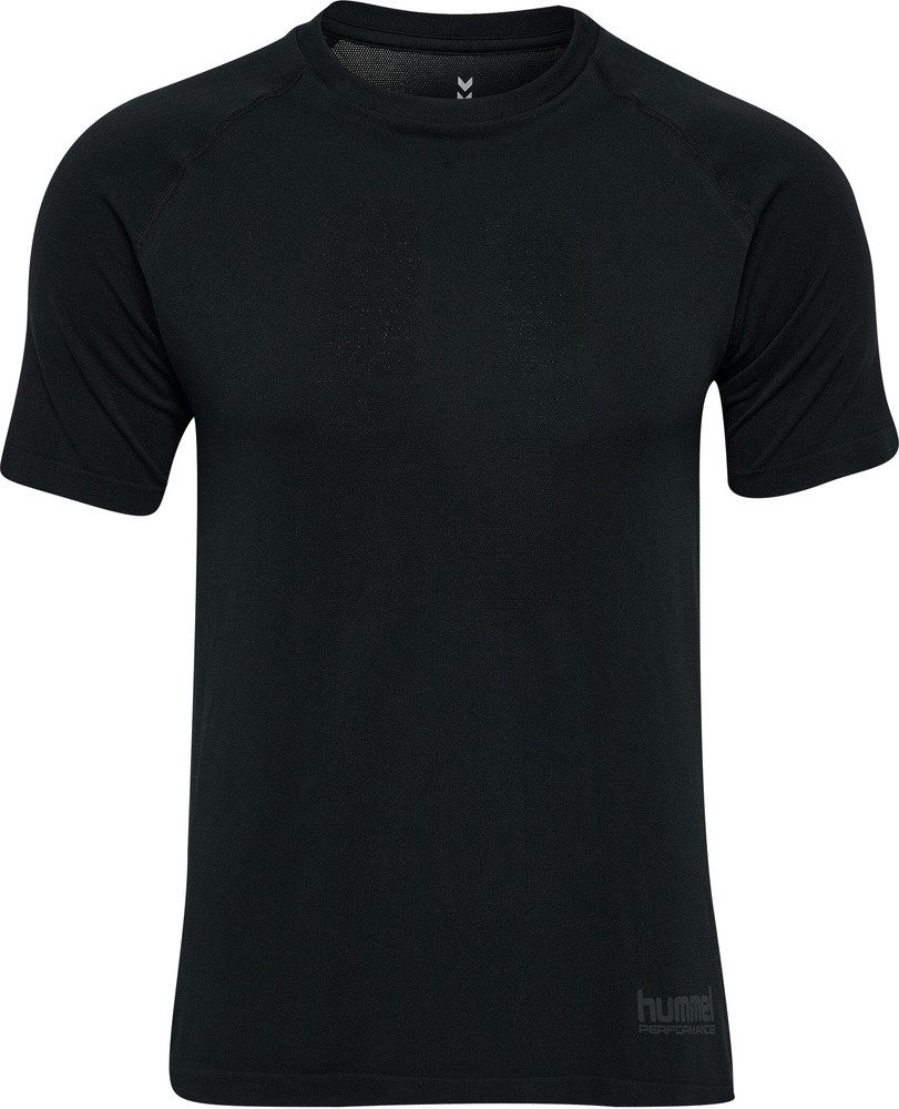 T-Shirt Hiit Seamless T-Shirt S/S