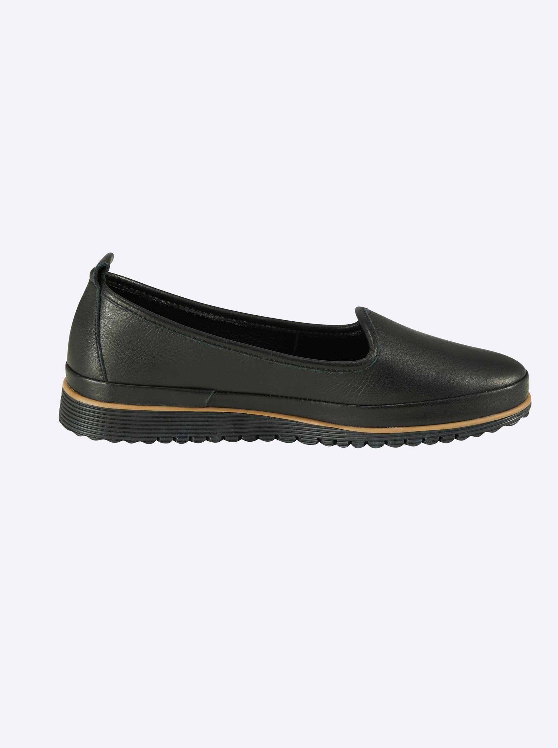 Andrea Conti Slipper Slipper