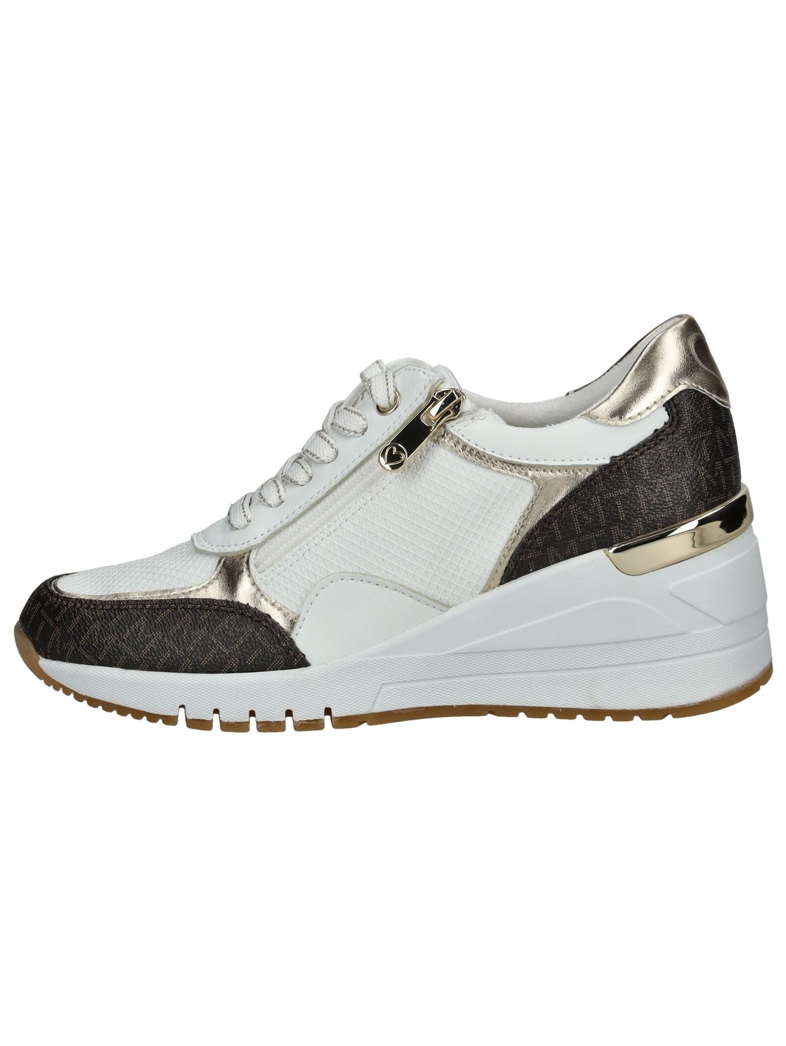 MARCO TOZZI Sneaker Lederimitat Sneaker günstig online kaufen