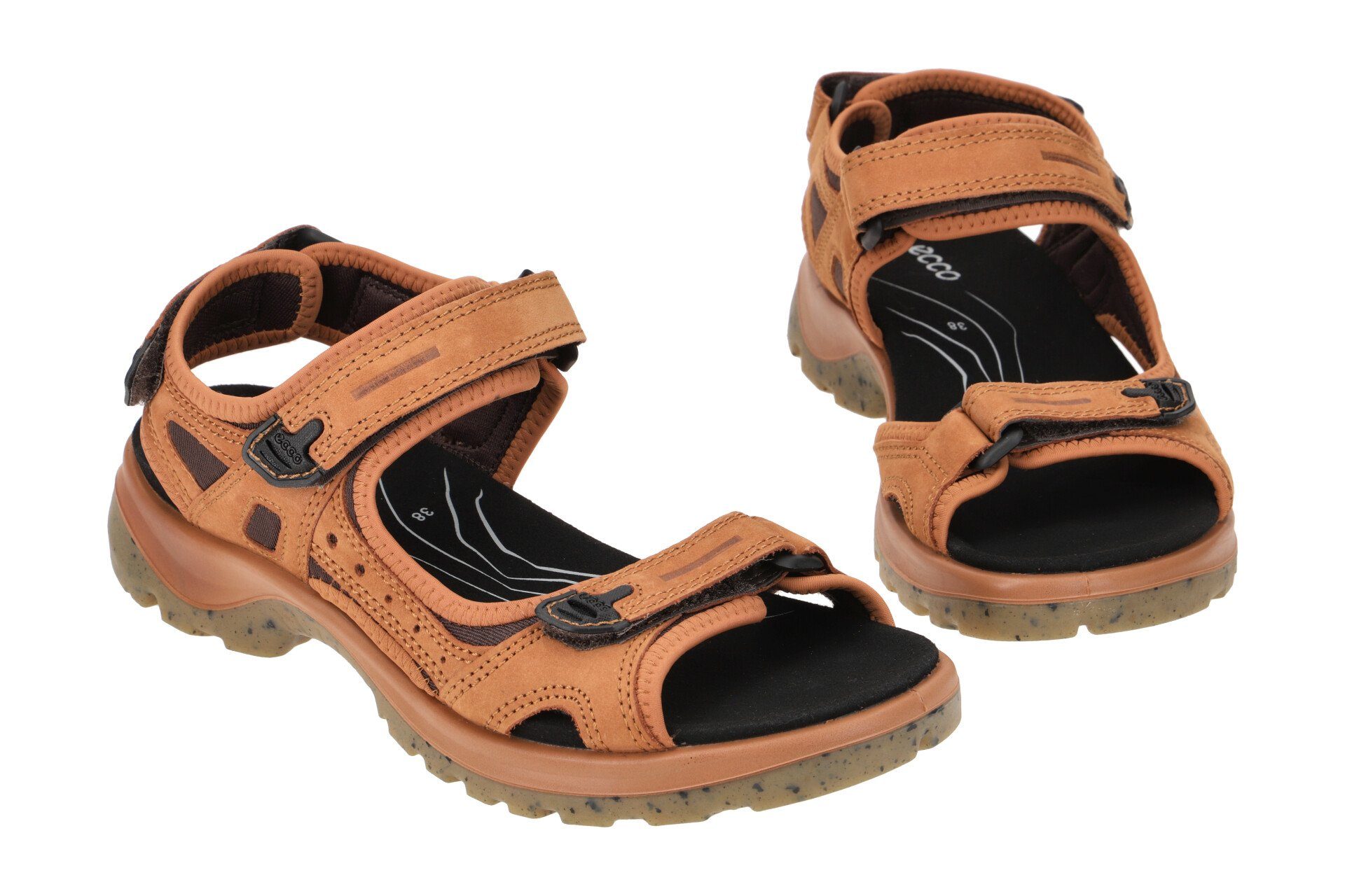 82218302671 sierra Sandalette Ecco