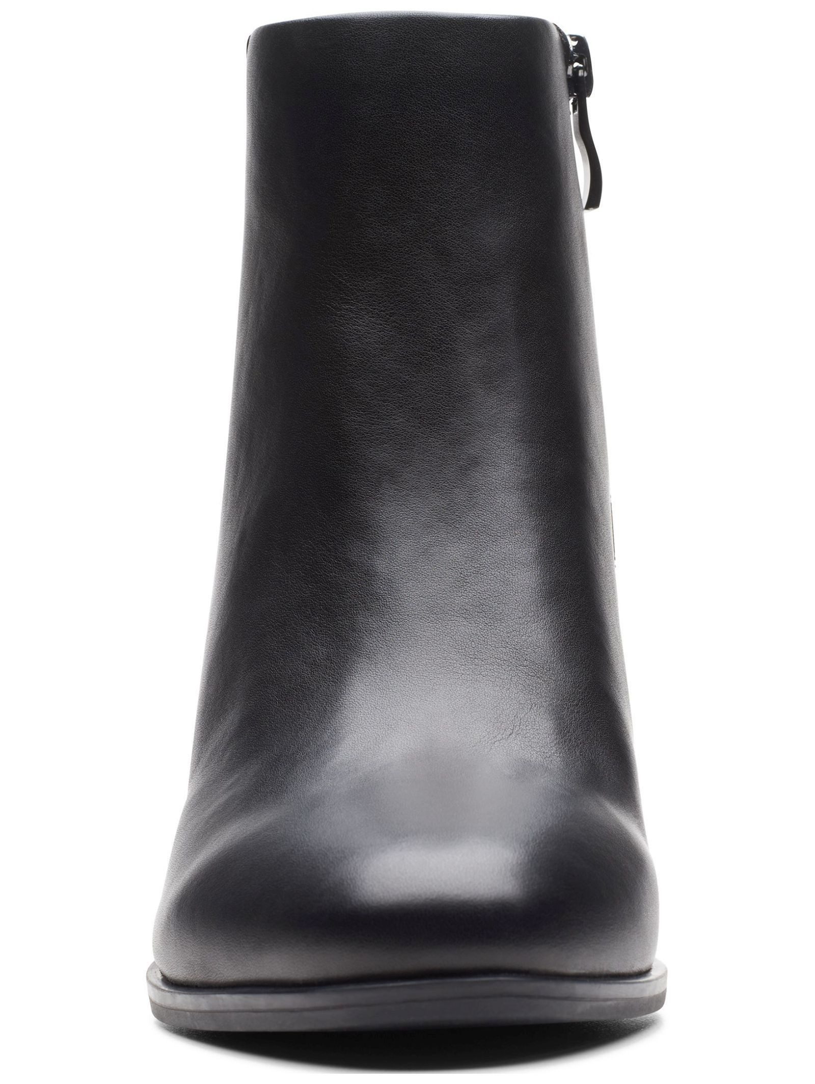Clarks Clarks Stiefelette Leder Stiefelette