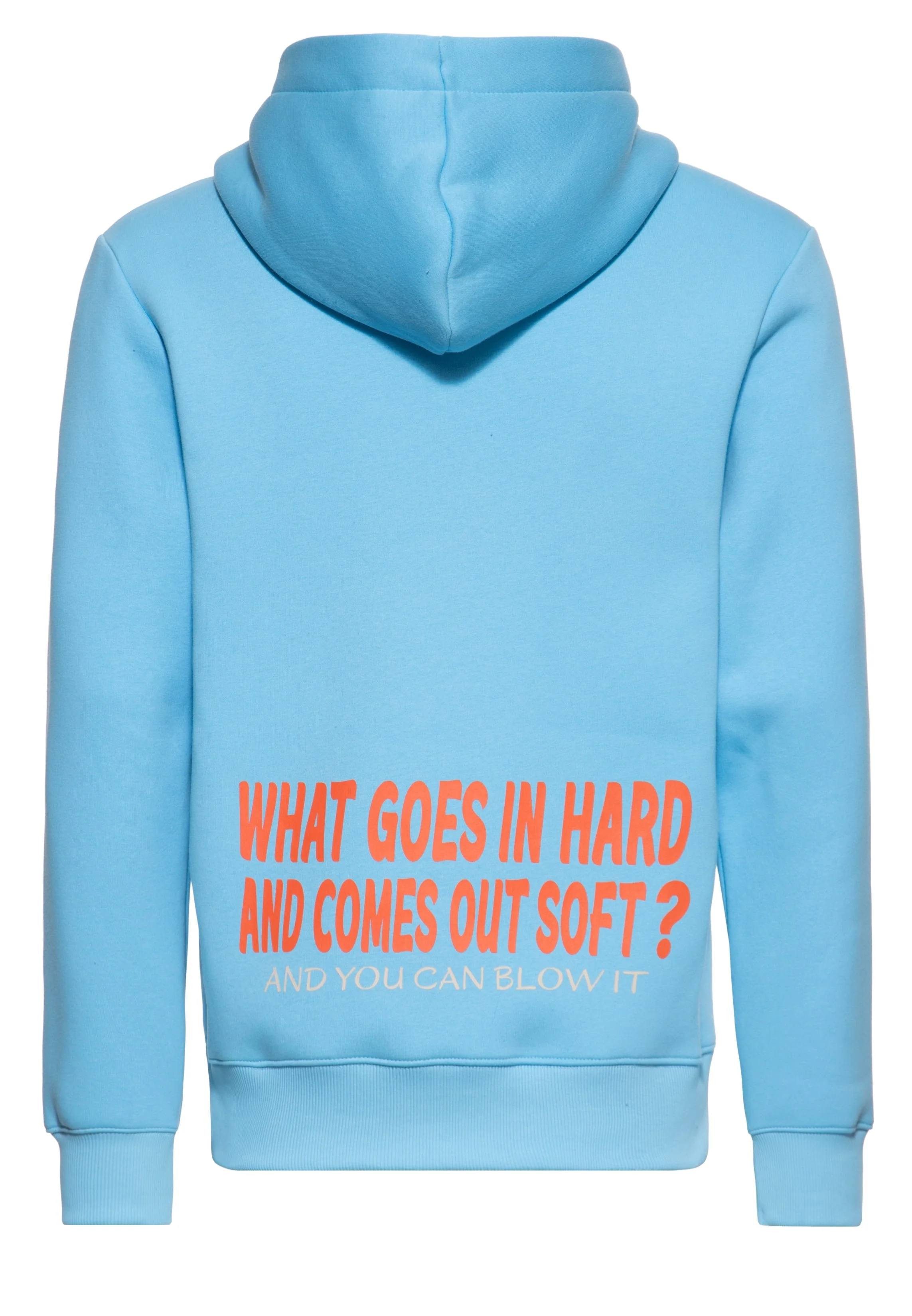King Kerosin Hoodie Hoodie King Kerosin Bubble Gum (1-tlg) günstig online kaufen