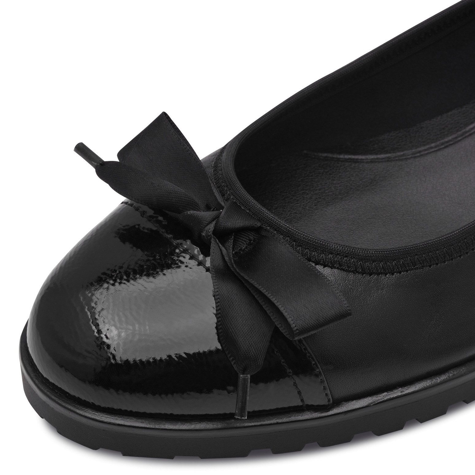 Tamaris Ballerina, Blockabsatz, Pumps, Businesschuh mit günstig online kaufen