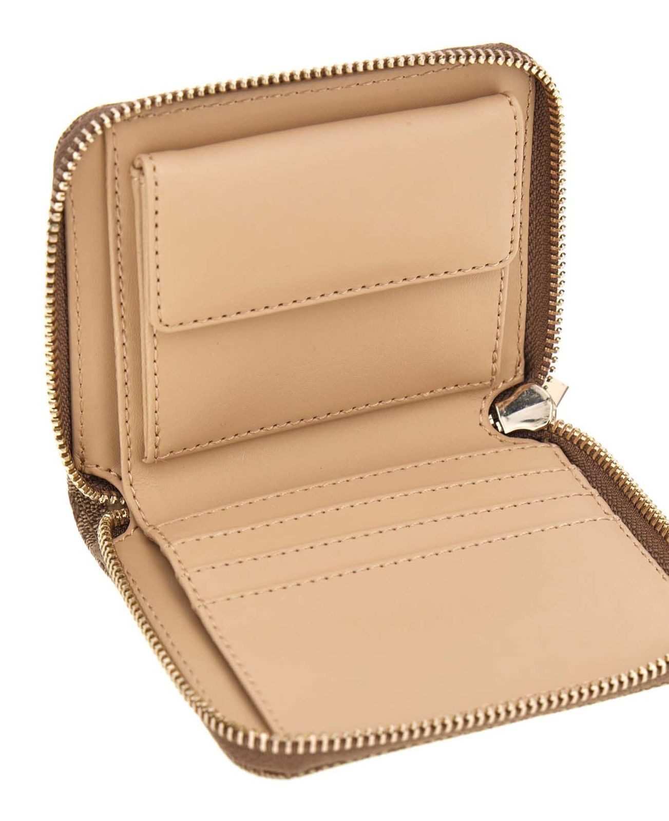 Guess Geldbörse SLG Small Zip Around Wallet günstig online kaufen