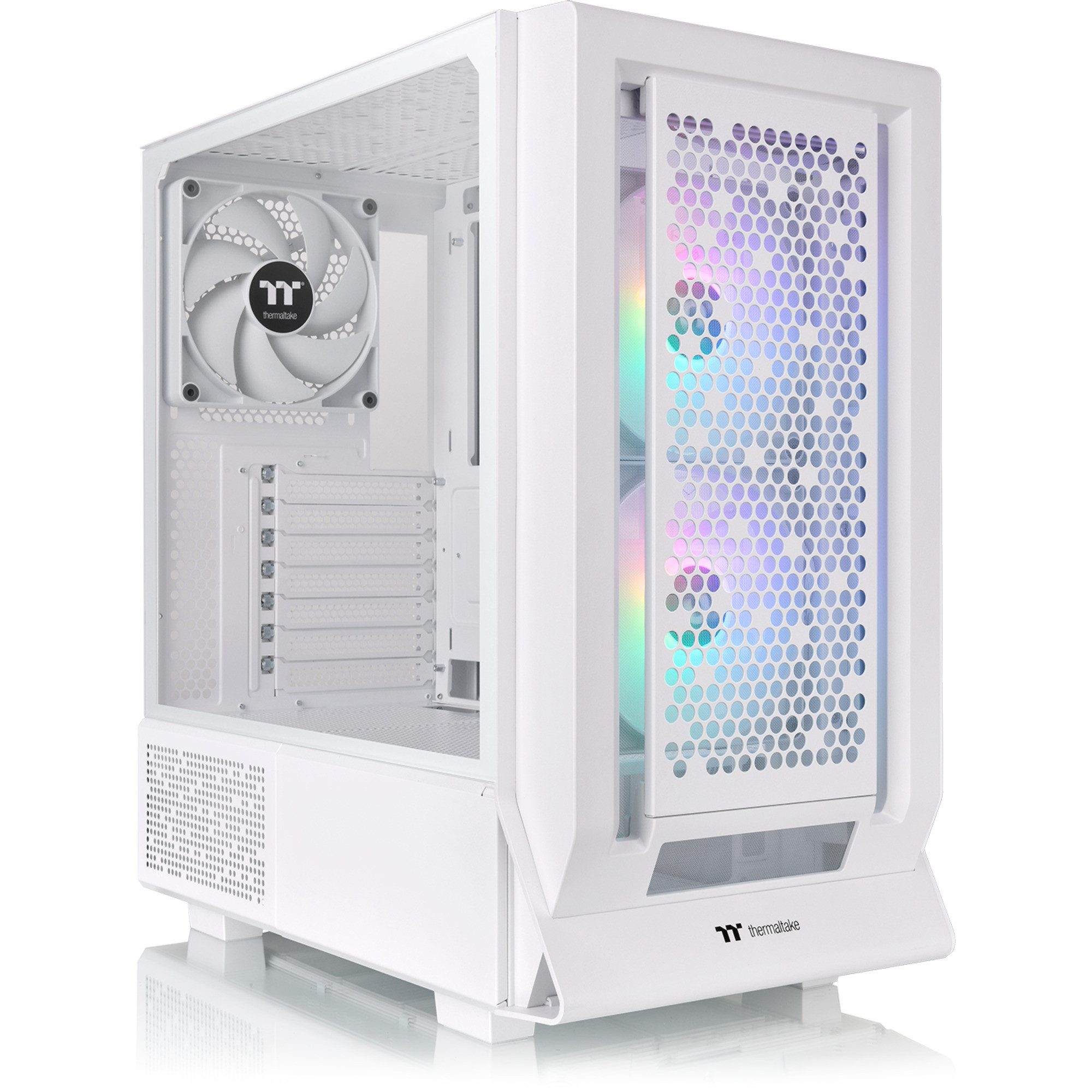 Thermaltake PC-Gehäuse Thermaltake Ceres 350 MX, Tower-Gehäuse