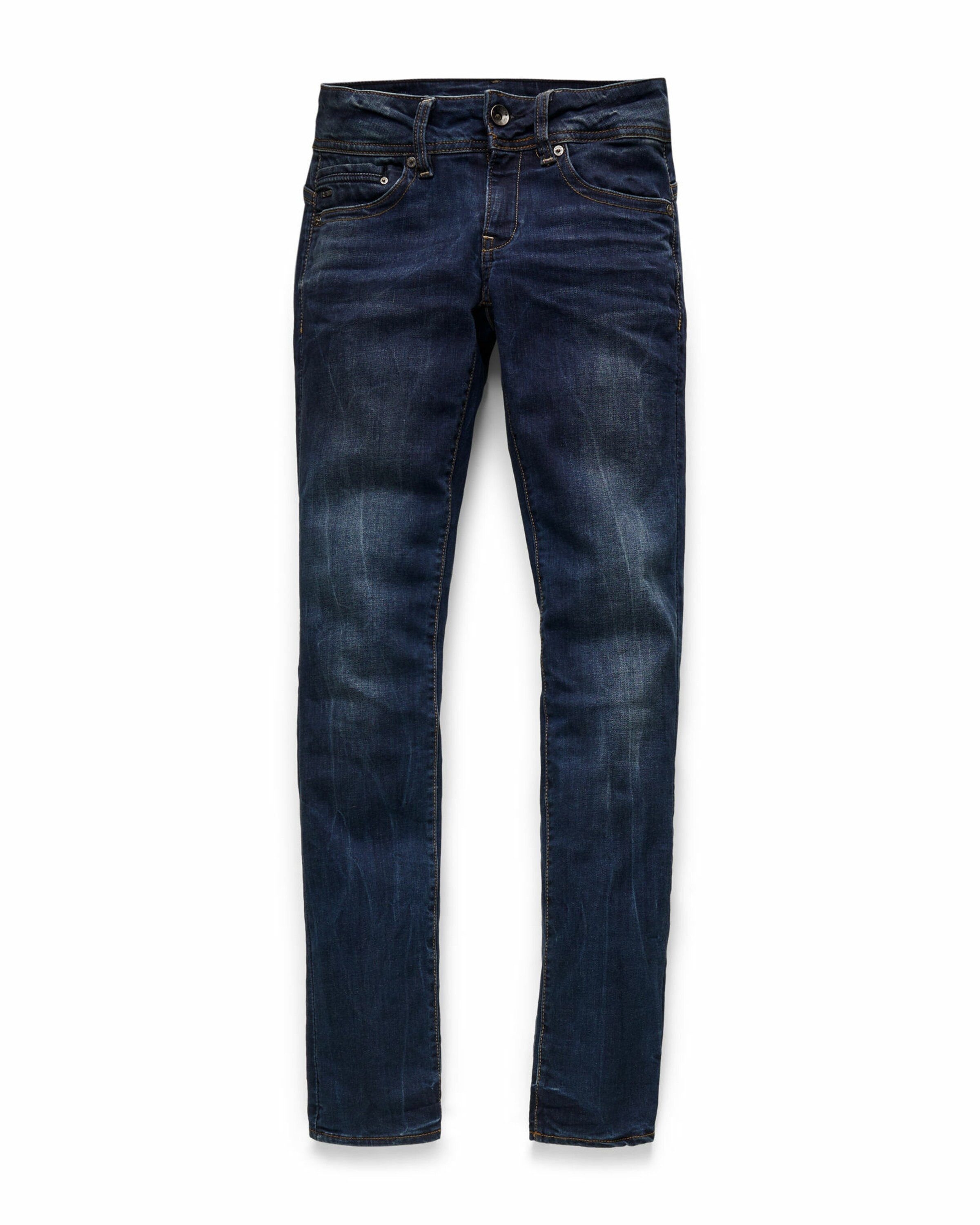 G-STAR 7/8-Jeans (1-tlg) Plain/ohne Details günstig online kaufen