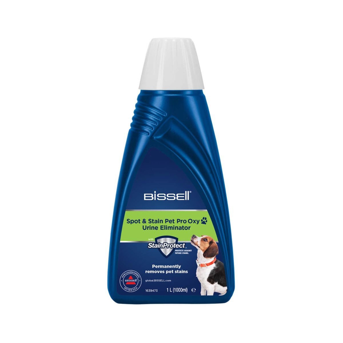 Bissell Мінімиття-Düse Spot & Stain Pet Pro Oxy 1L Reinigungsmittel