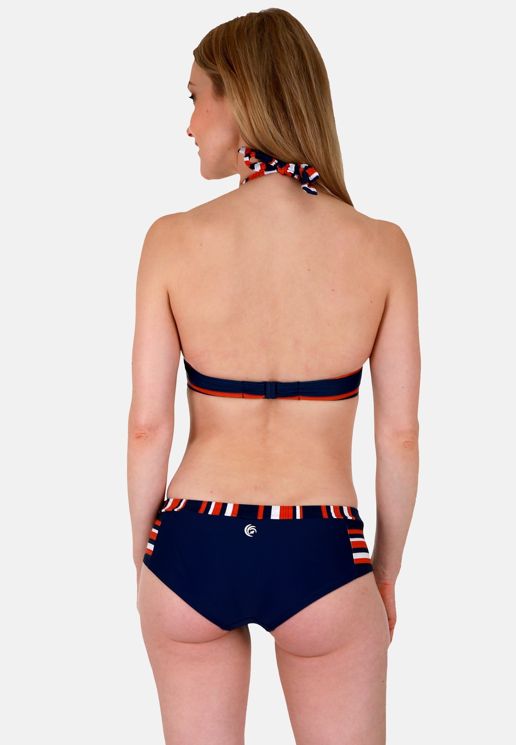 Olympia Triangel-Bikini Mix&Match Bikini Top (1-St)