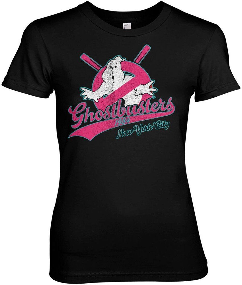 Ghostbusters T-Shirt