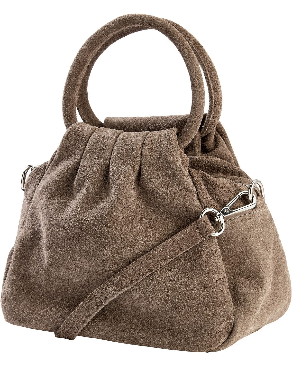 Handtasche Beuteltasche Hanni