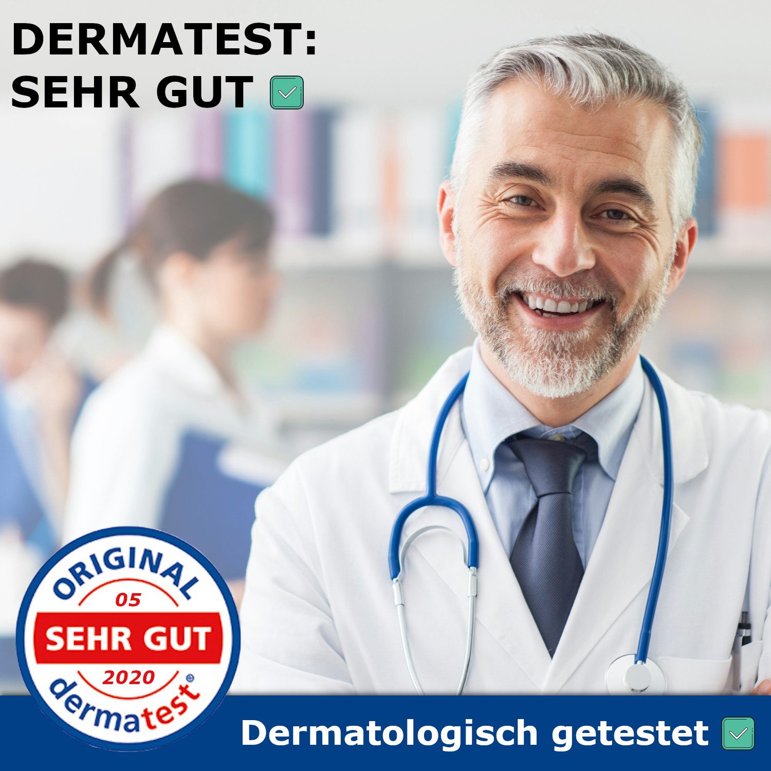 Health Press Fersenkissen Selbstklebende Komfort Schuheinlagen für zu große Schuhe