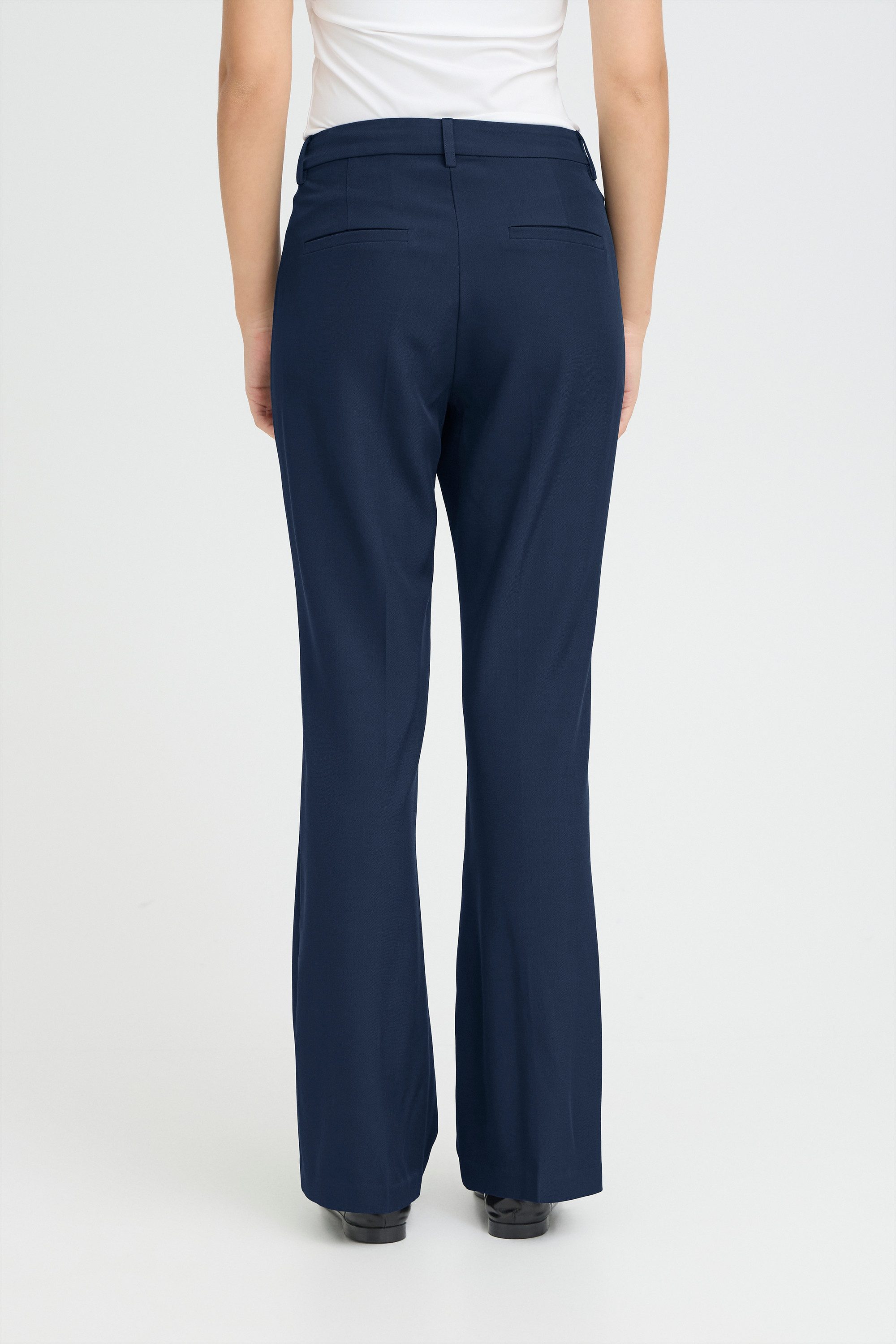 Ichi Stoffhose Hose IHFAVA