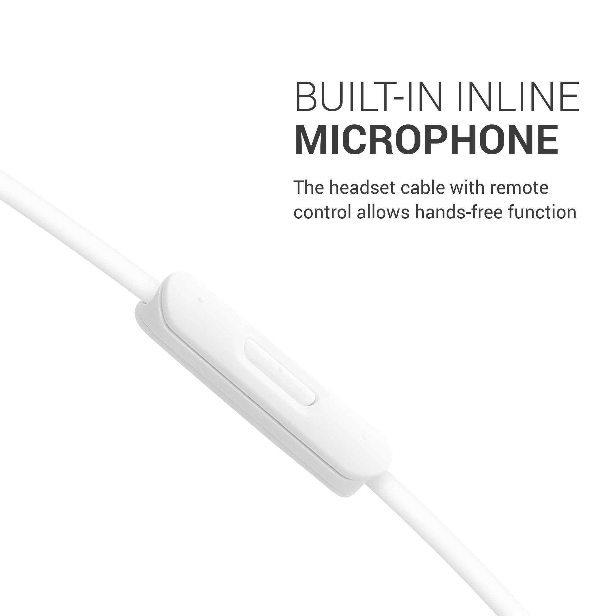 kwmobile Kopfhörerkabel für Beats Studio 3 / Solo 3 / Solo2 Audio-Kabel, (19.80 cm), Ersatz Kabel 140 cm Mikrofon Lautstärkeregler - 3.5mm Klinke
