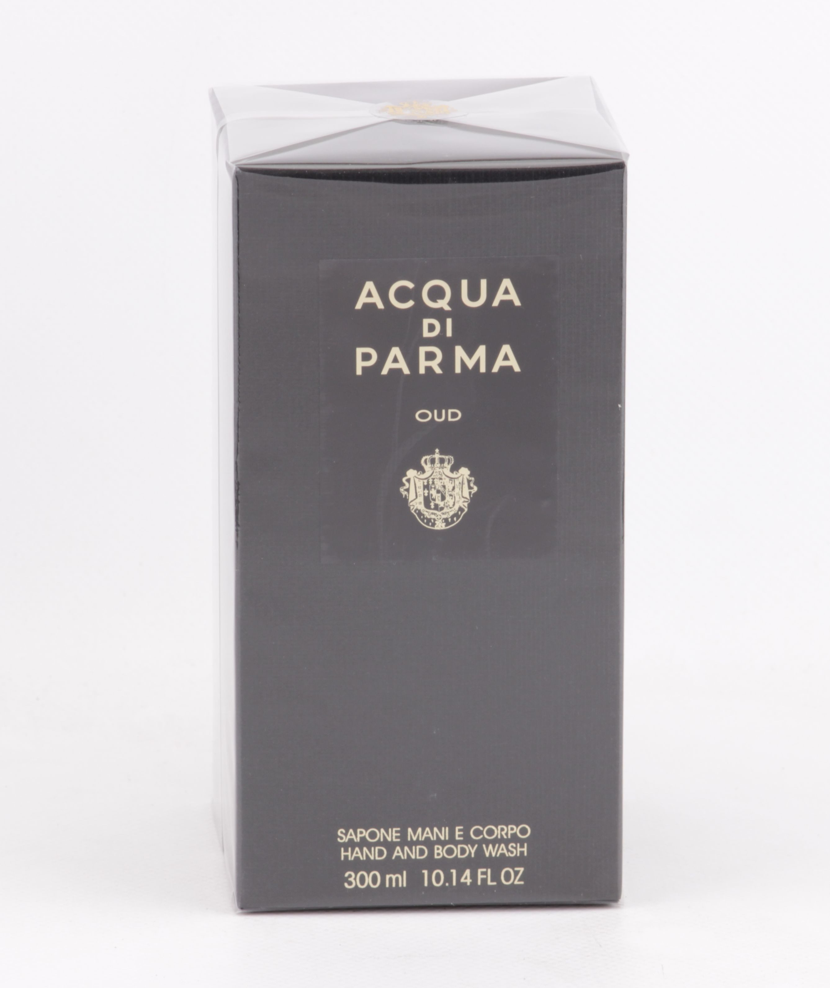 Acqua di Parma Duschgel Oud