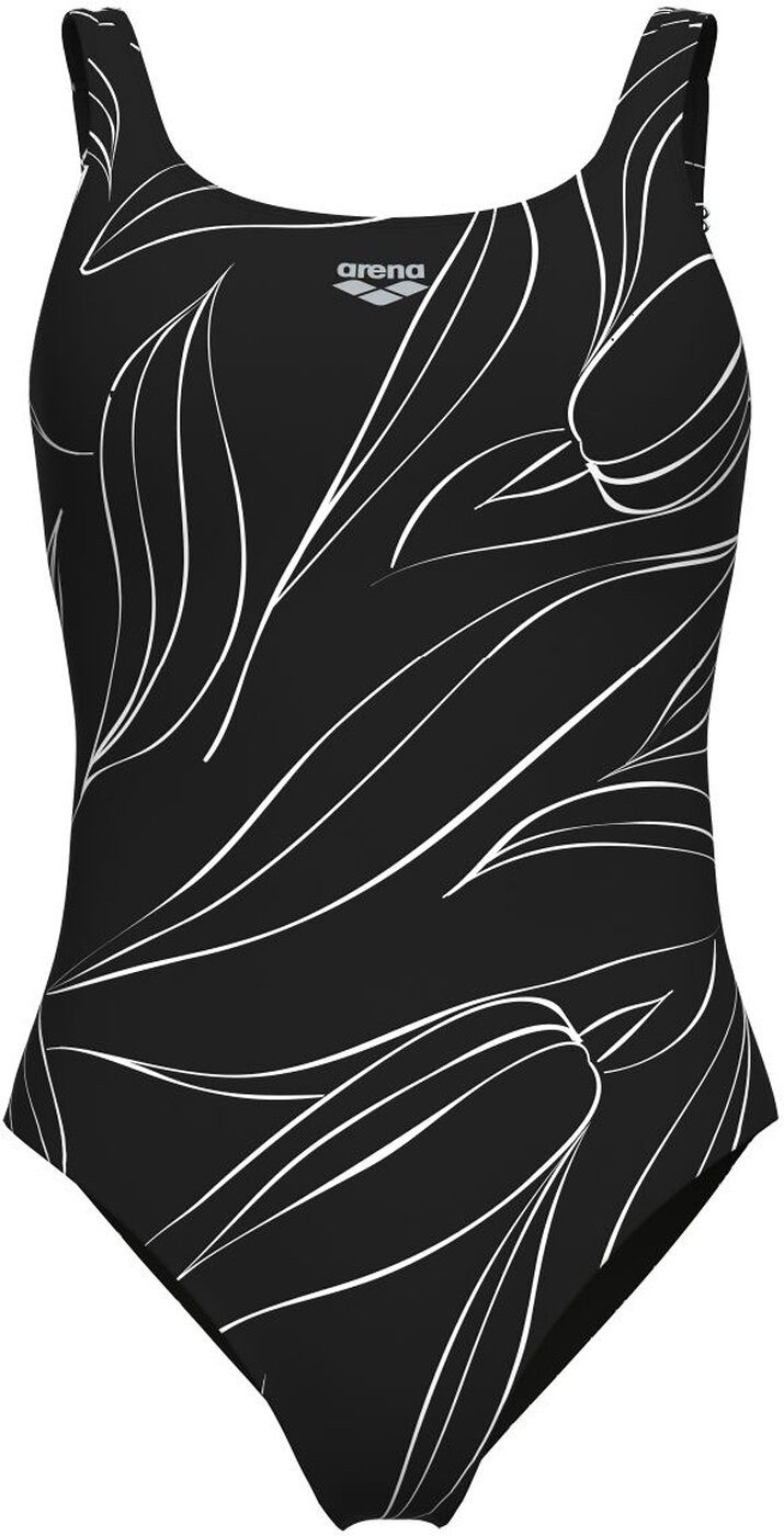 Badeanzug W ARENA SWIMSUIT MARISA U BACK BLACK