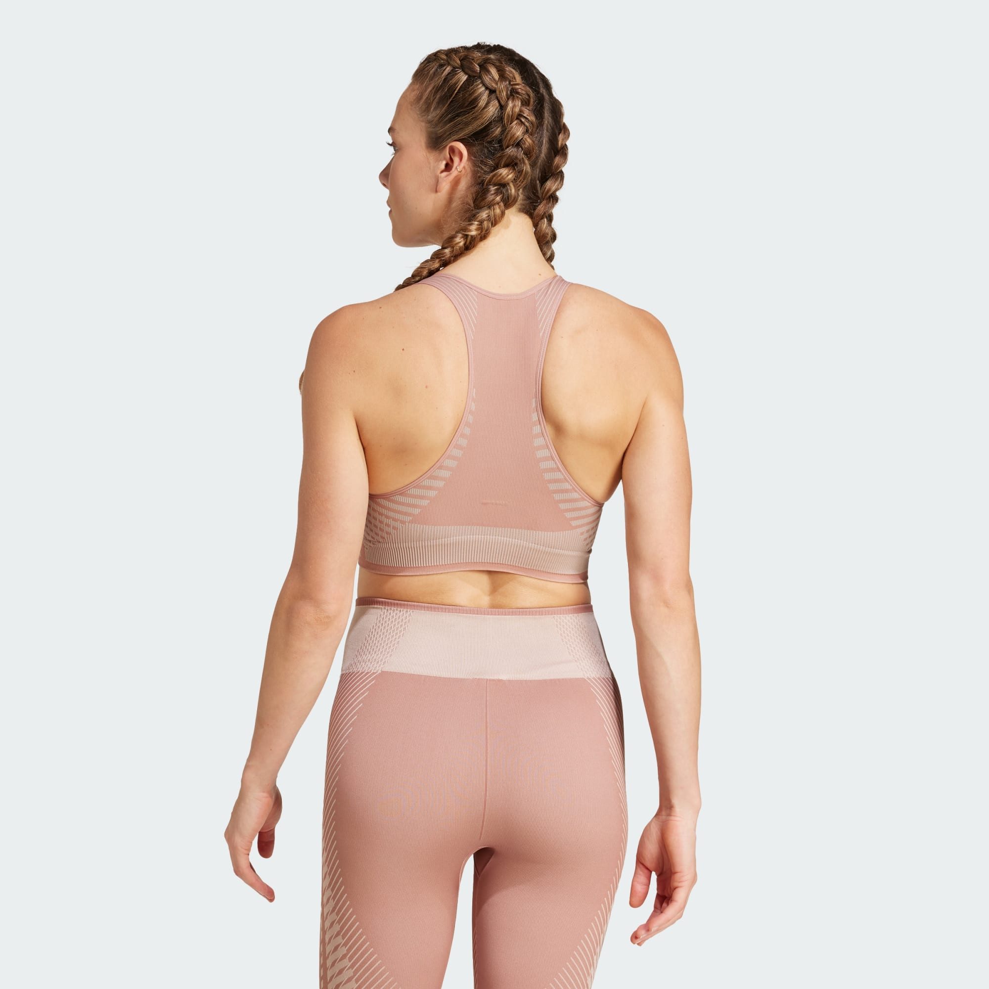 adidas Performance Sport-BH AEROKNIT TRAINING LIGHT günstig online kaufen