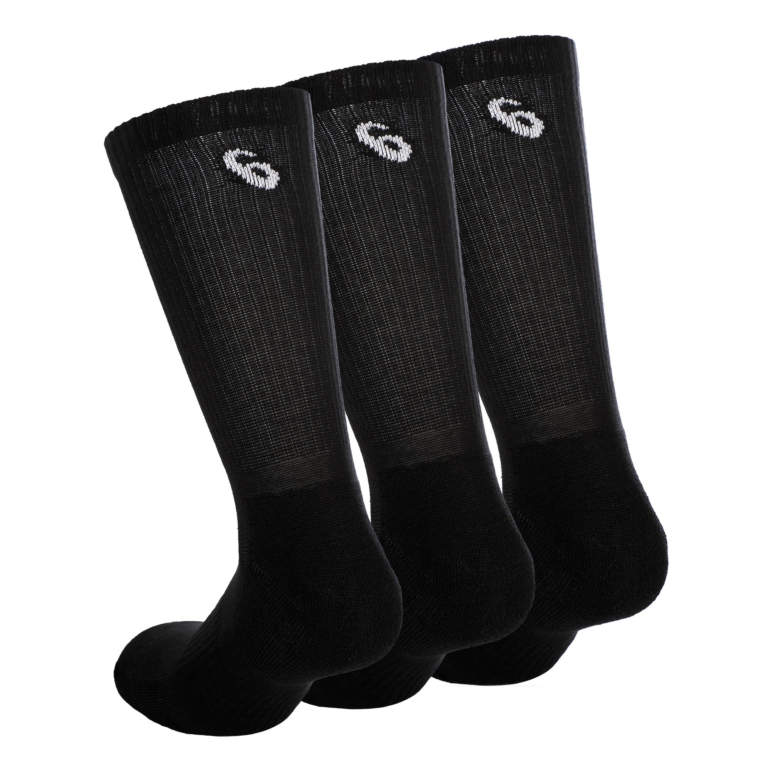 Asics Sportsocken Crew
