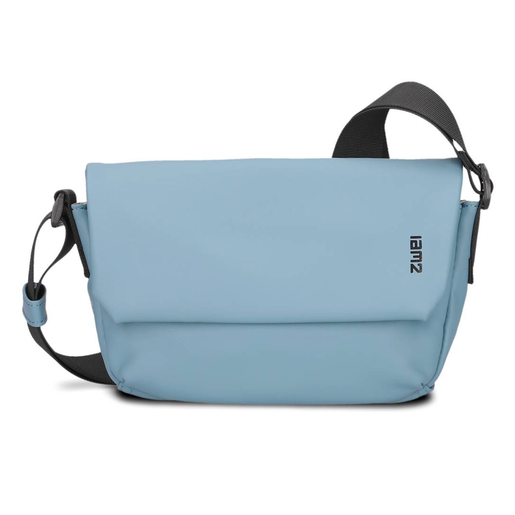 Zwei Messenger Bag Cargo, Polyurethan