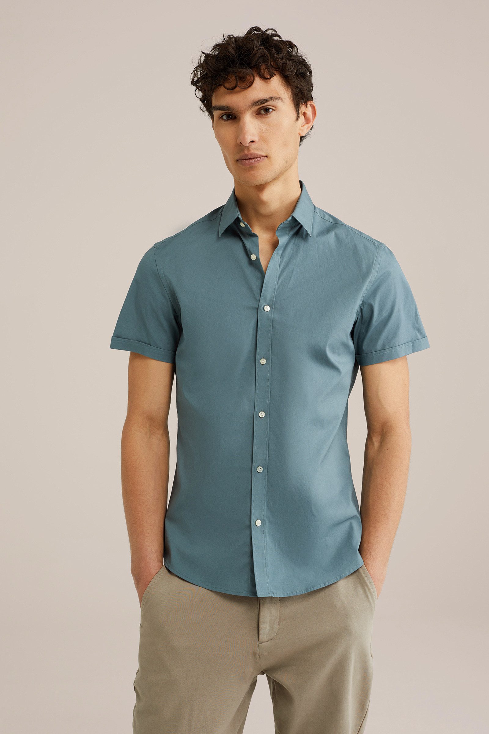 WE Fashion Businesshemd günstig online kaufen