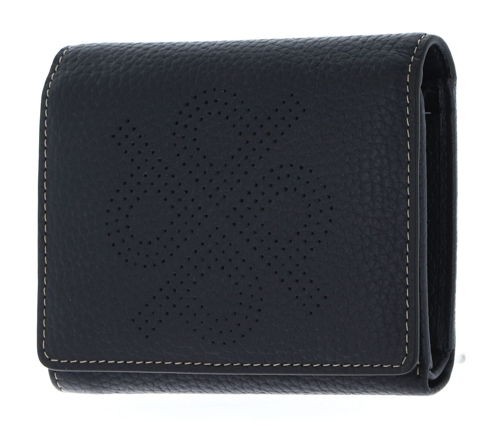 Picard Geldbörse Wallet, aus echtem Rindsleder