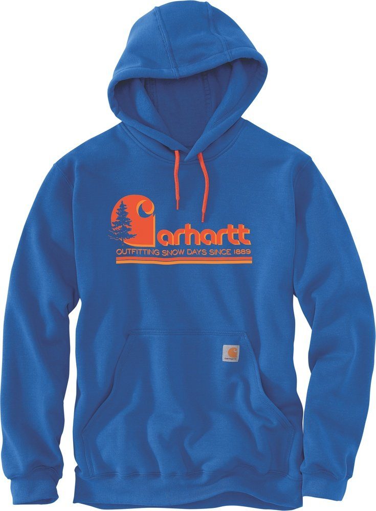 Carhartt Rundhalspullover Graphic 106498 günstig online kaufen