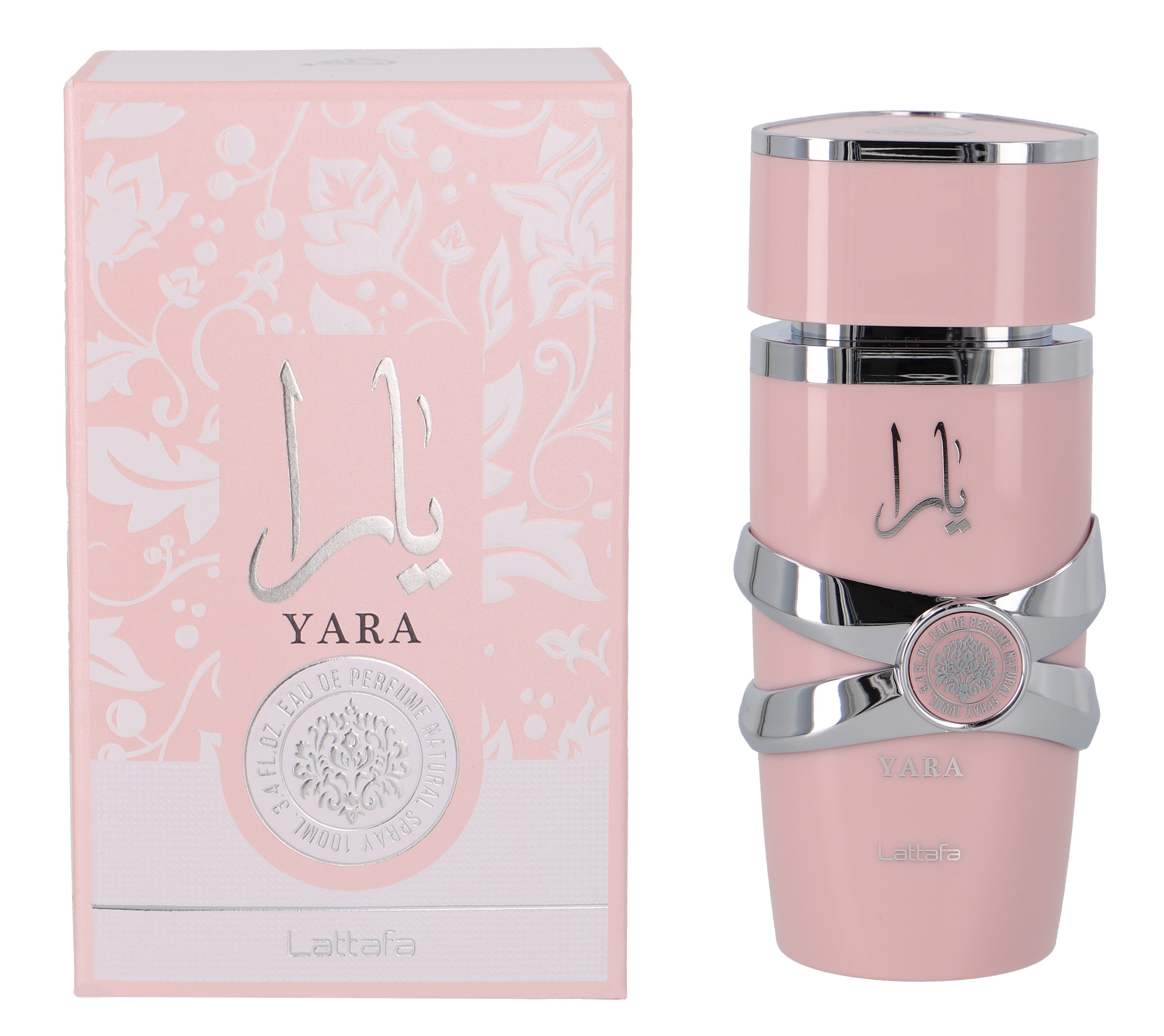 Lattafa Eau de Parfum Yara