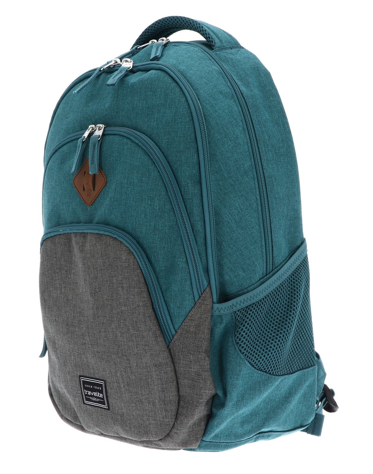 travelite Rucksack Melange Backpack günstig online kaufen