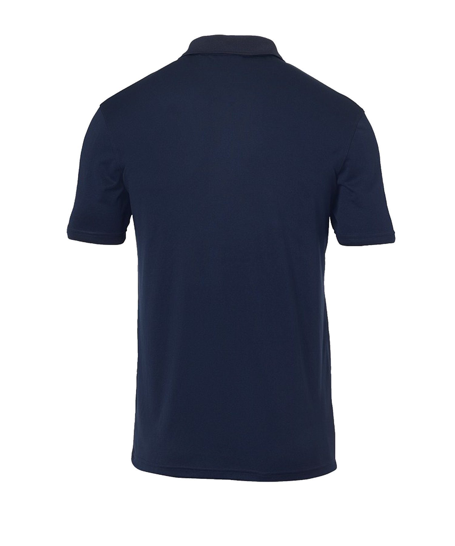 Poloshirt Stream default Blau 22 uhlsport T-Shirt