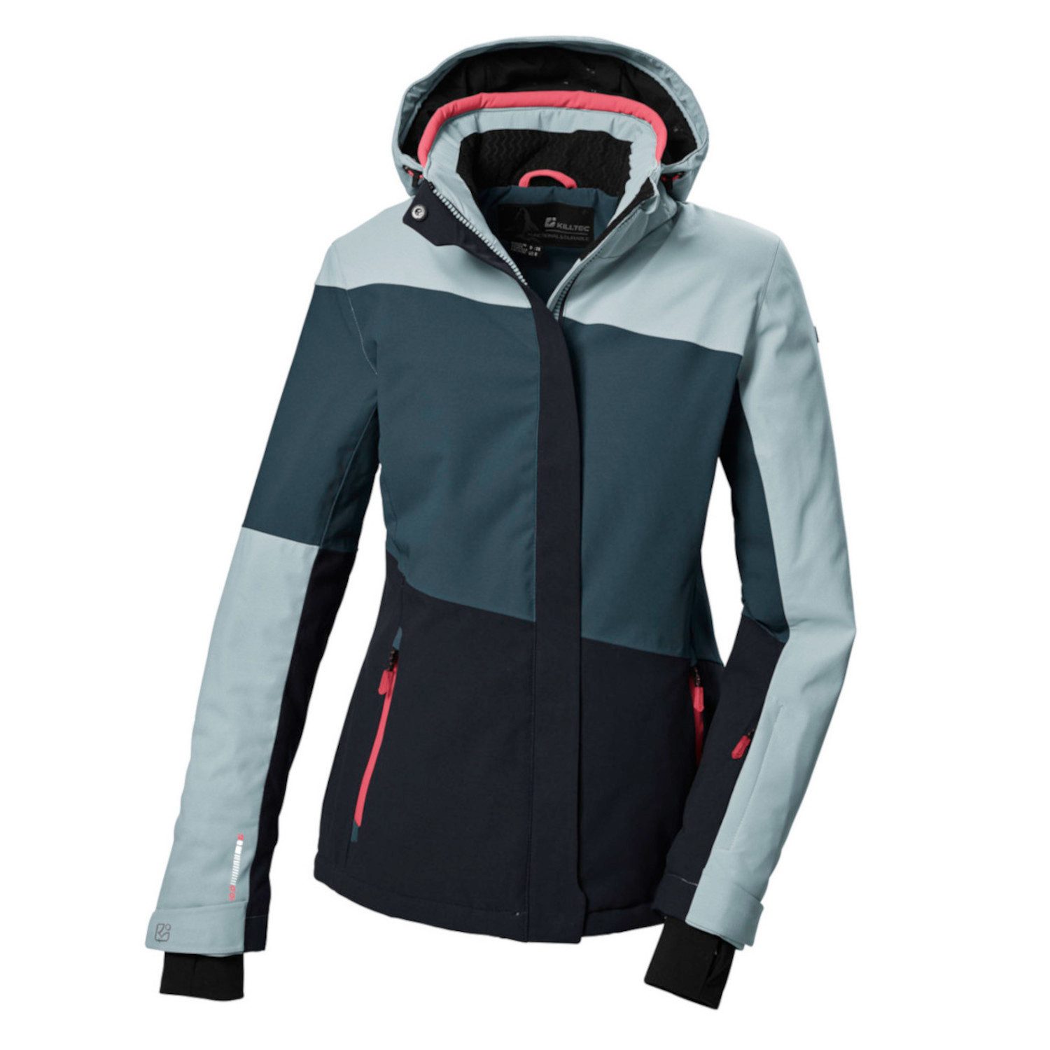 Killtec Skijacke killtec Damen Skijacke KSW günstig online kaufen