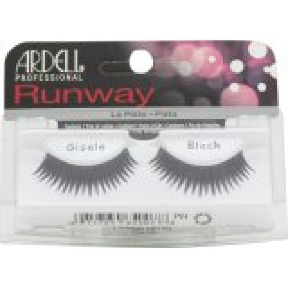 ARDELL Einzelwimpern Runway Gisele