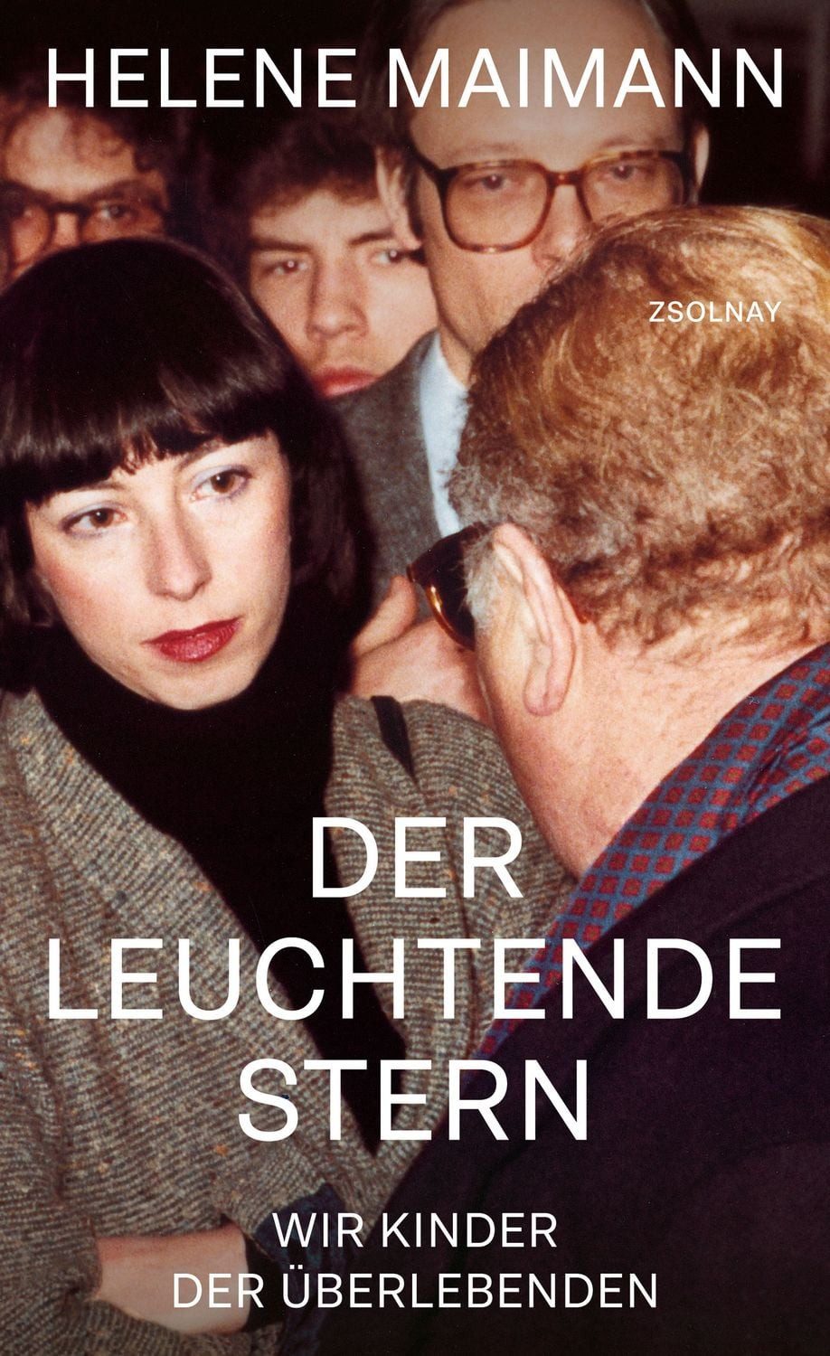 Der leuchtende Stern / Helene Maimann