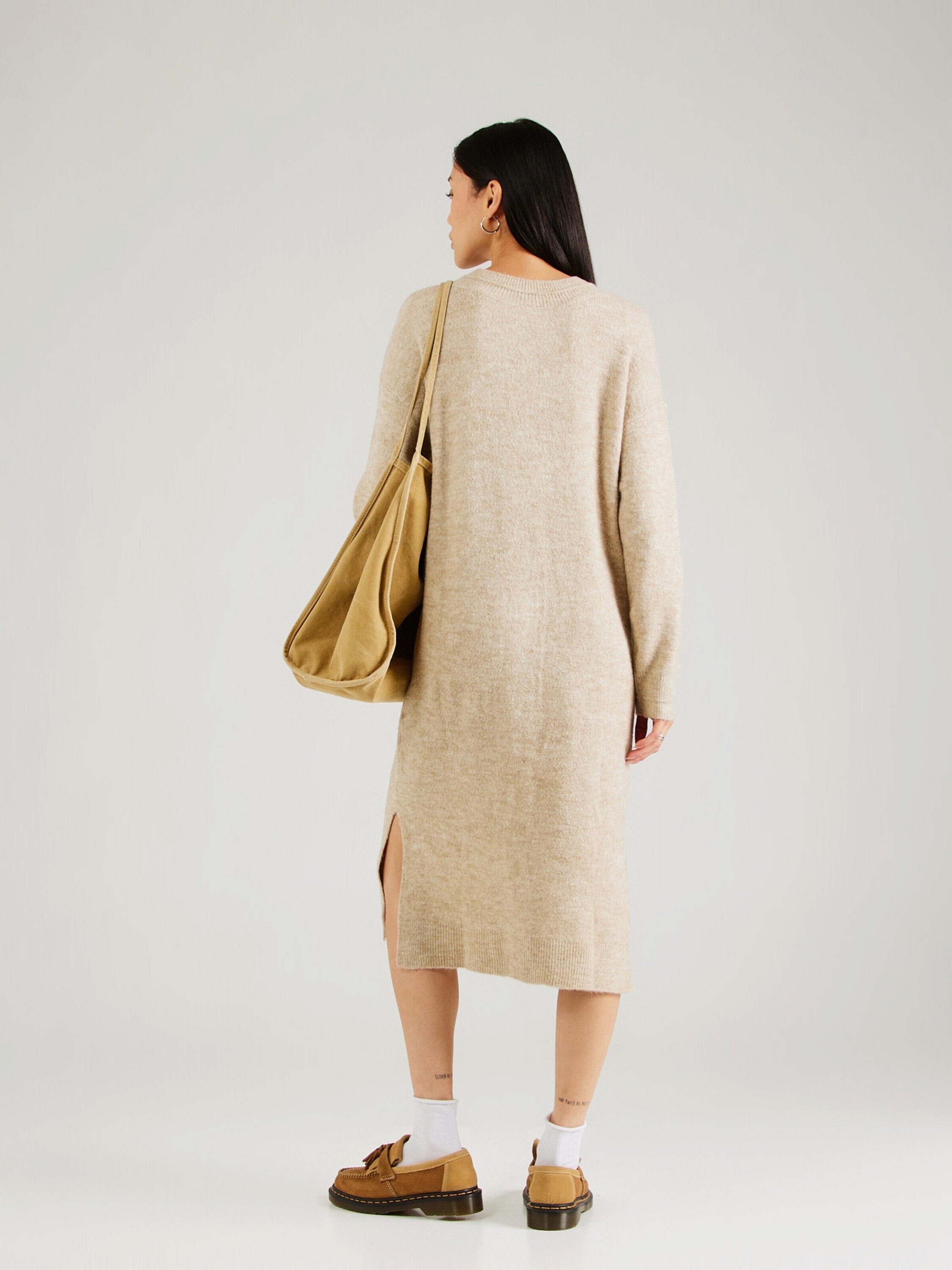 Vila Midikleid VIMa (1-tlg) Plain/ohne Details günstig online kaufen