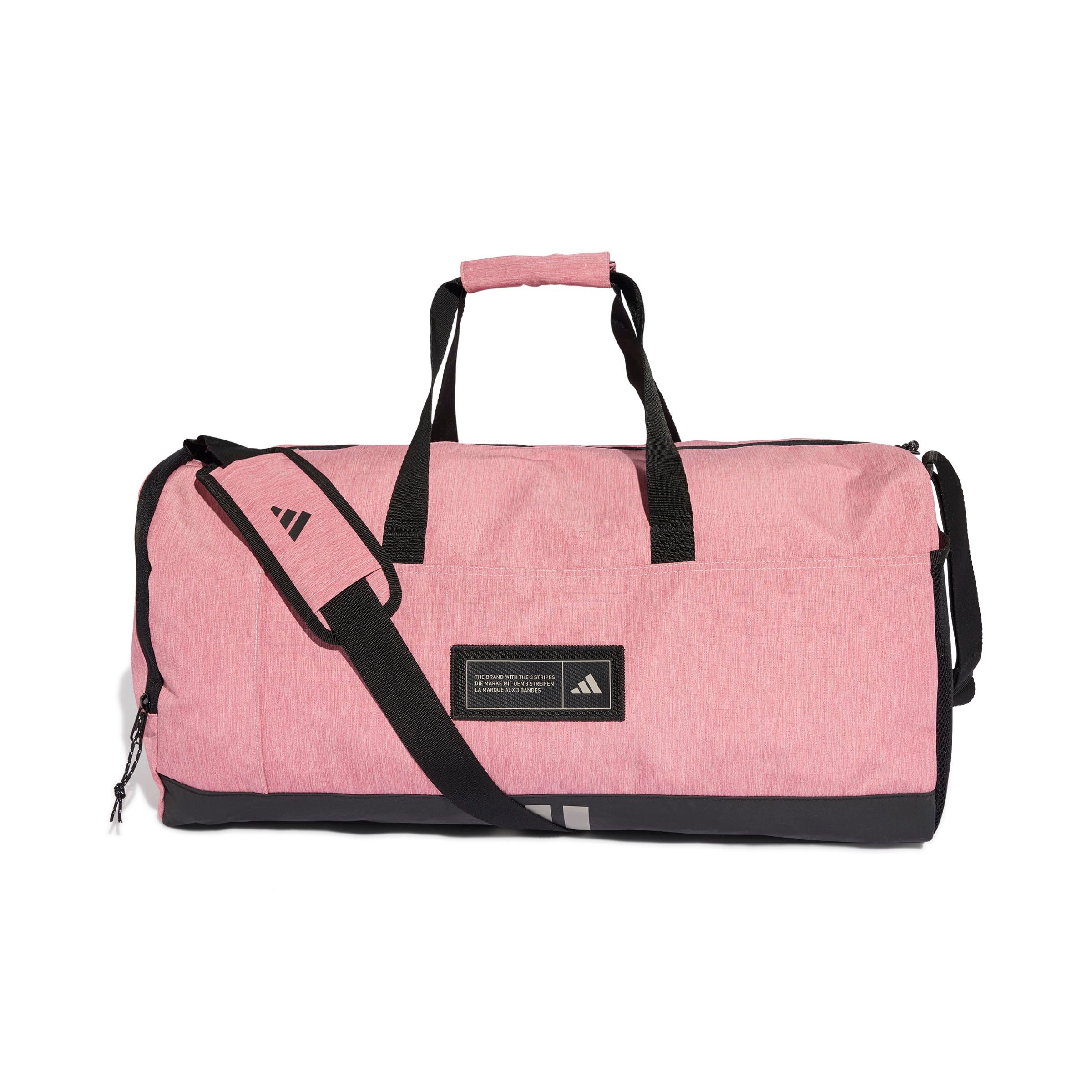 adidas Sportswear Sporttasche 4ATHLTS DUF M TRUPNK/PINK/GREONE günstig online kaufen
