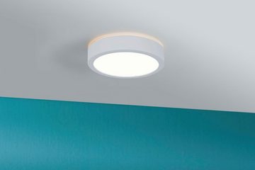 Paulmann LED Deckenleuchte Aviar, LED fest integriert, Neutralweiß