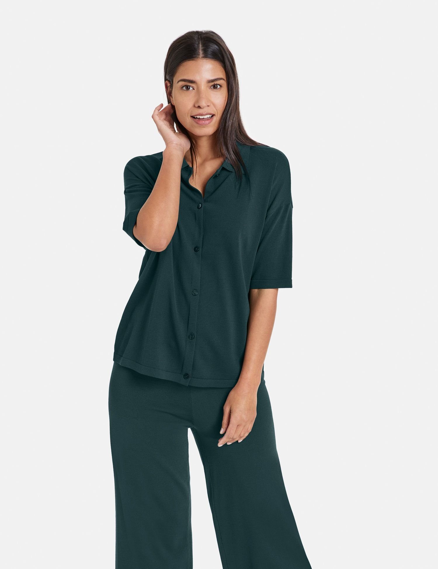 GERRY WEBER Strickjacke