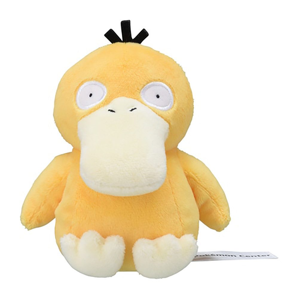 Pokémon Center Kuscheltier Enton Plüschtier Plushie - Pokemon Center Japan günstig online kaufen