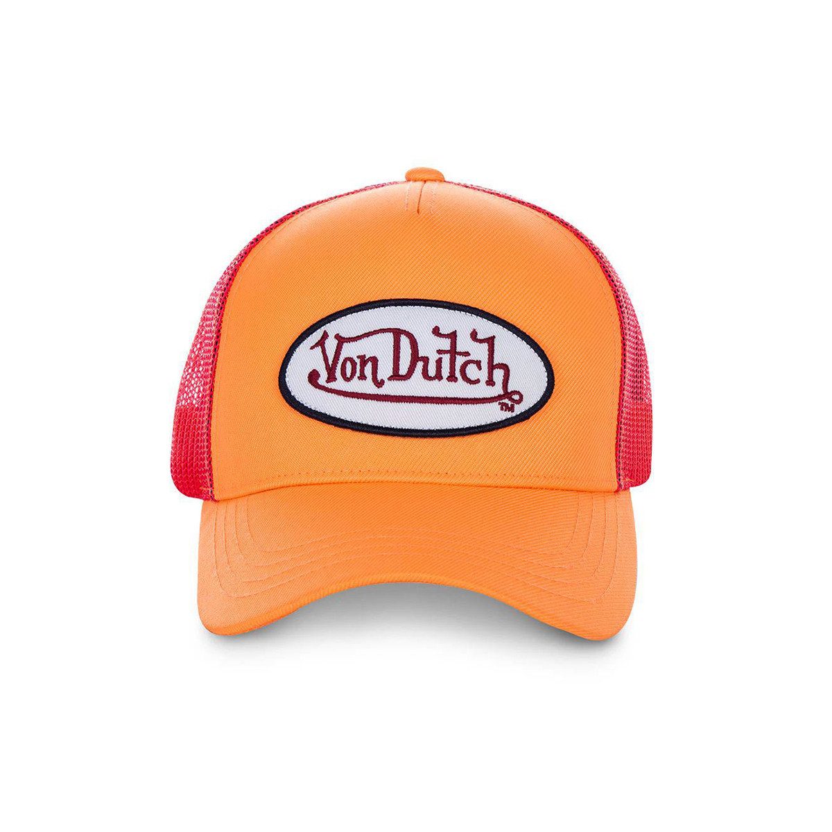 Von Dutch Baseball Cap Fresh (kein Set)