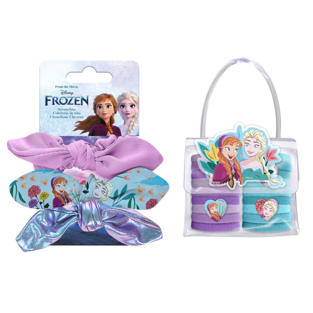 Disney Для укладки волос-Set Disney Die Eiskönigin 21 tlg. Kinder Для укладки волос Set, 21-tlg.