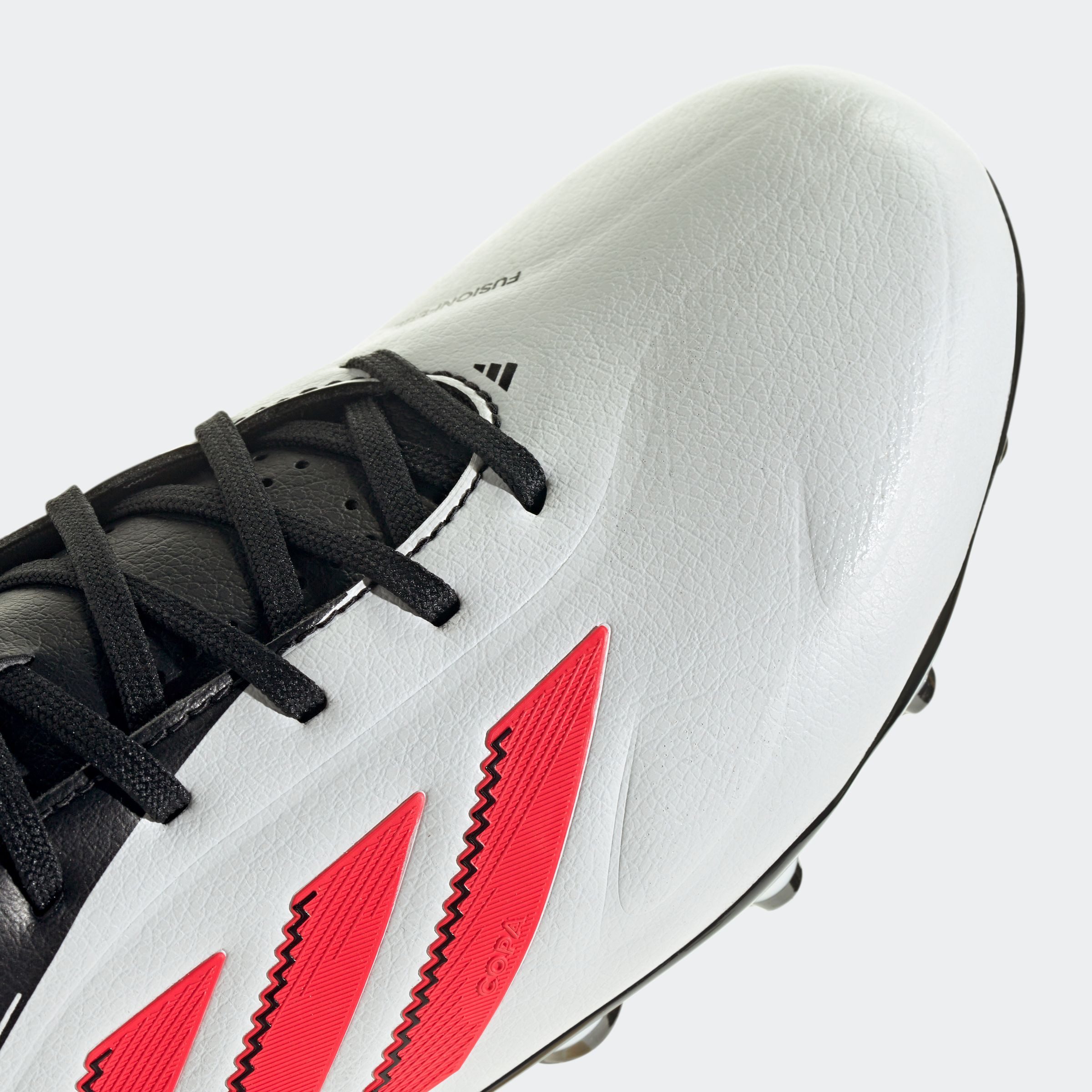 adidas Performance COPA PURE 3 LEAGUE KIDS FG/MG Fußballschuh für Rasenplätze, für Kinder & Jugendliche