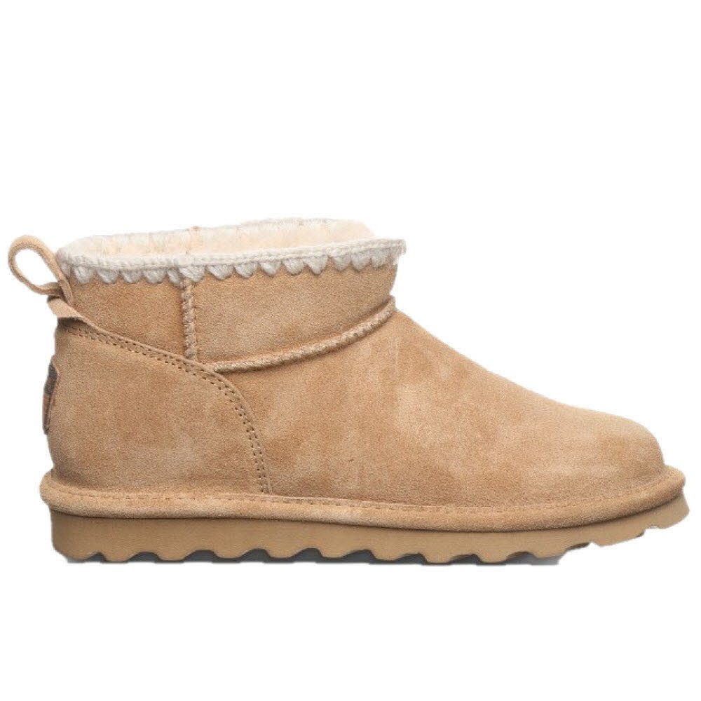 Bearpaw Shorty Crochet Winterstiefel günstig online kaufen