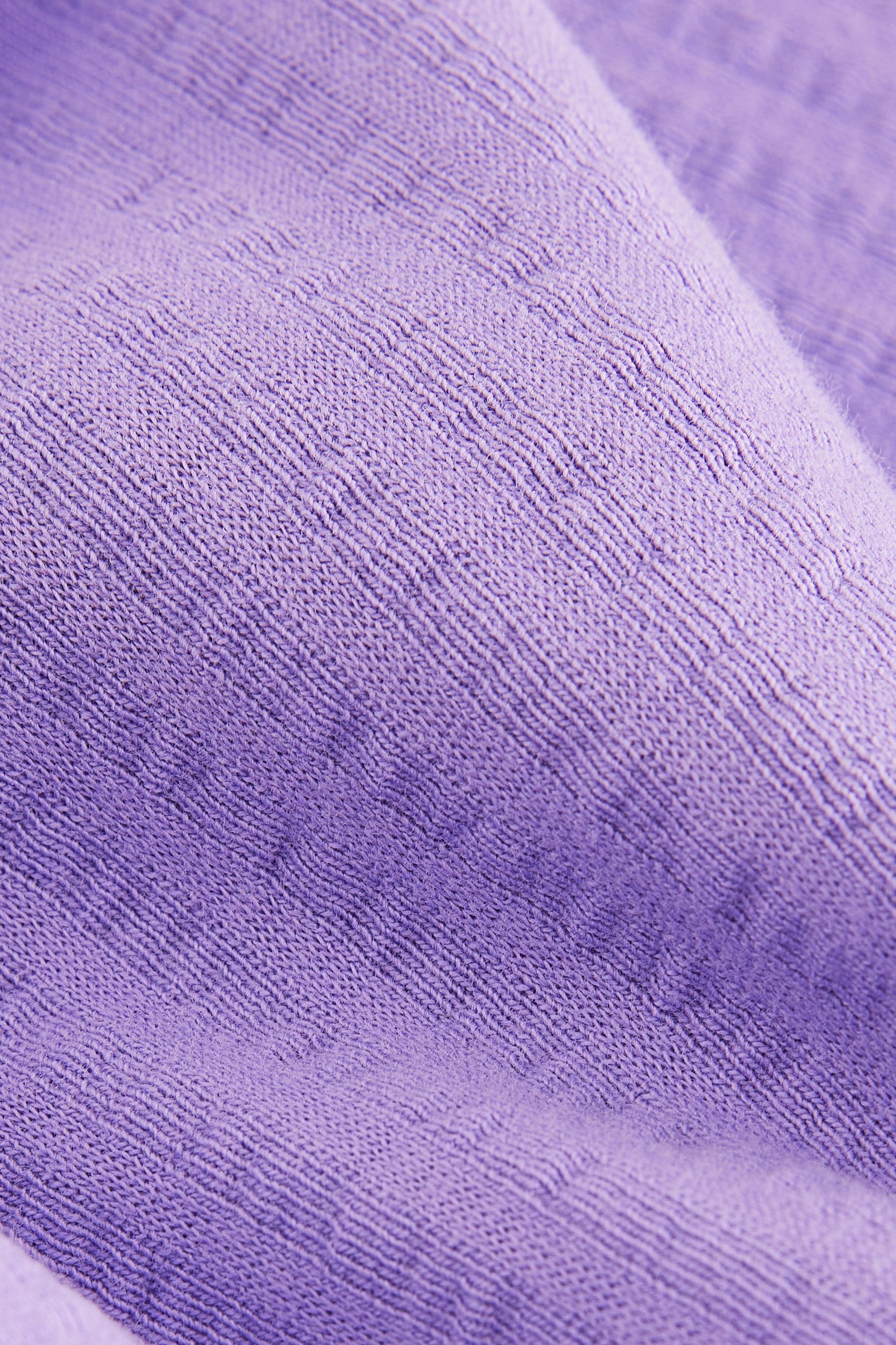 Next Stillkleid Kurzärmliges Kleid aus 100 % Baumwolle (1-tlg)