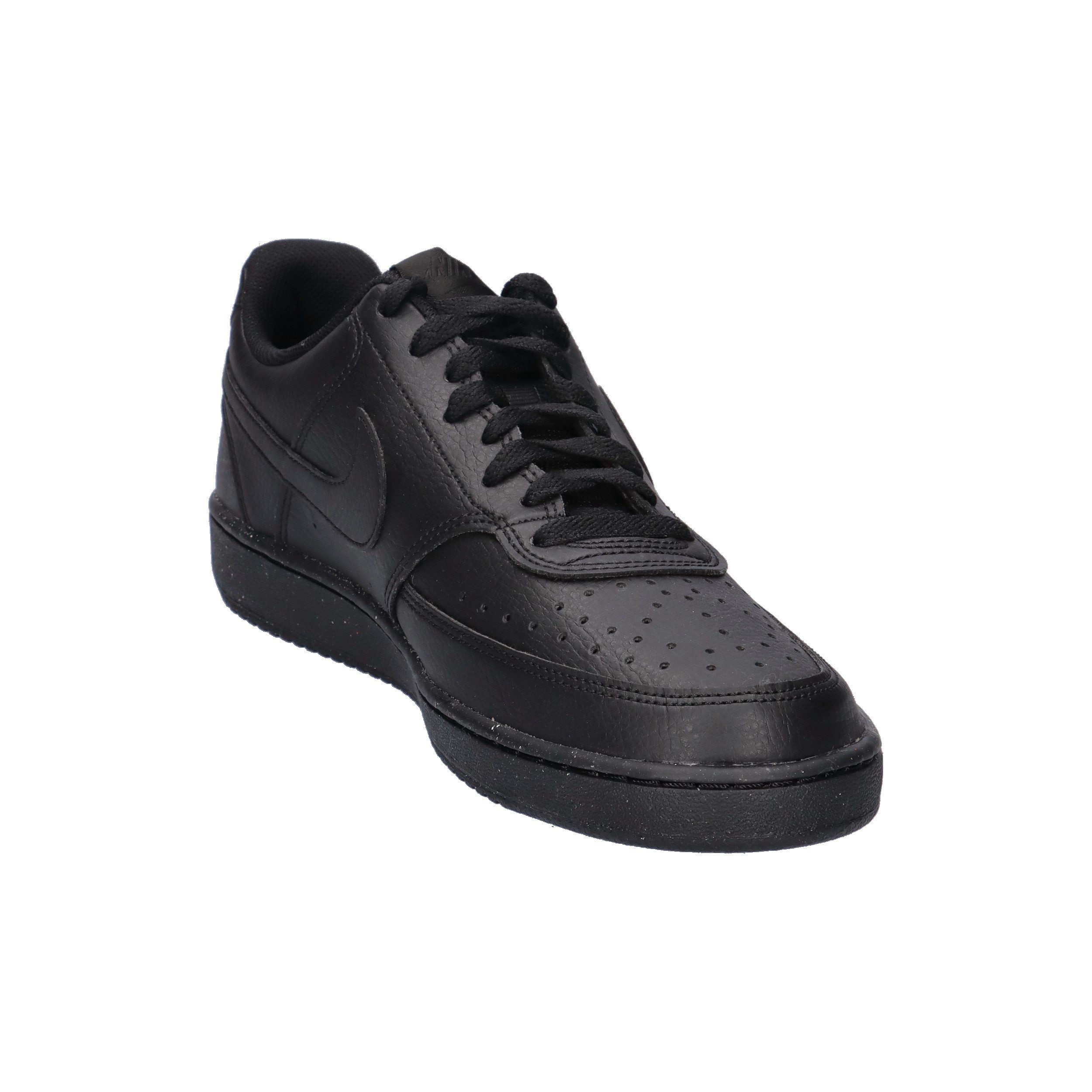 Nike Sportswear Nike Herren Sneaker Court Vision Low Next Nature DH2987 Sneaker – Bild 2 von 5