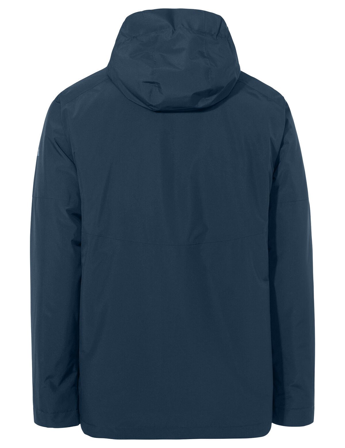 VAUDE Outdoorjacke SE Men's Morkon Wool Jacket (1-St) vielseitige Herrenjac günstig online kaufen