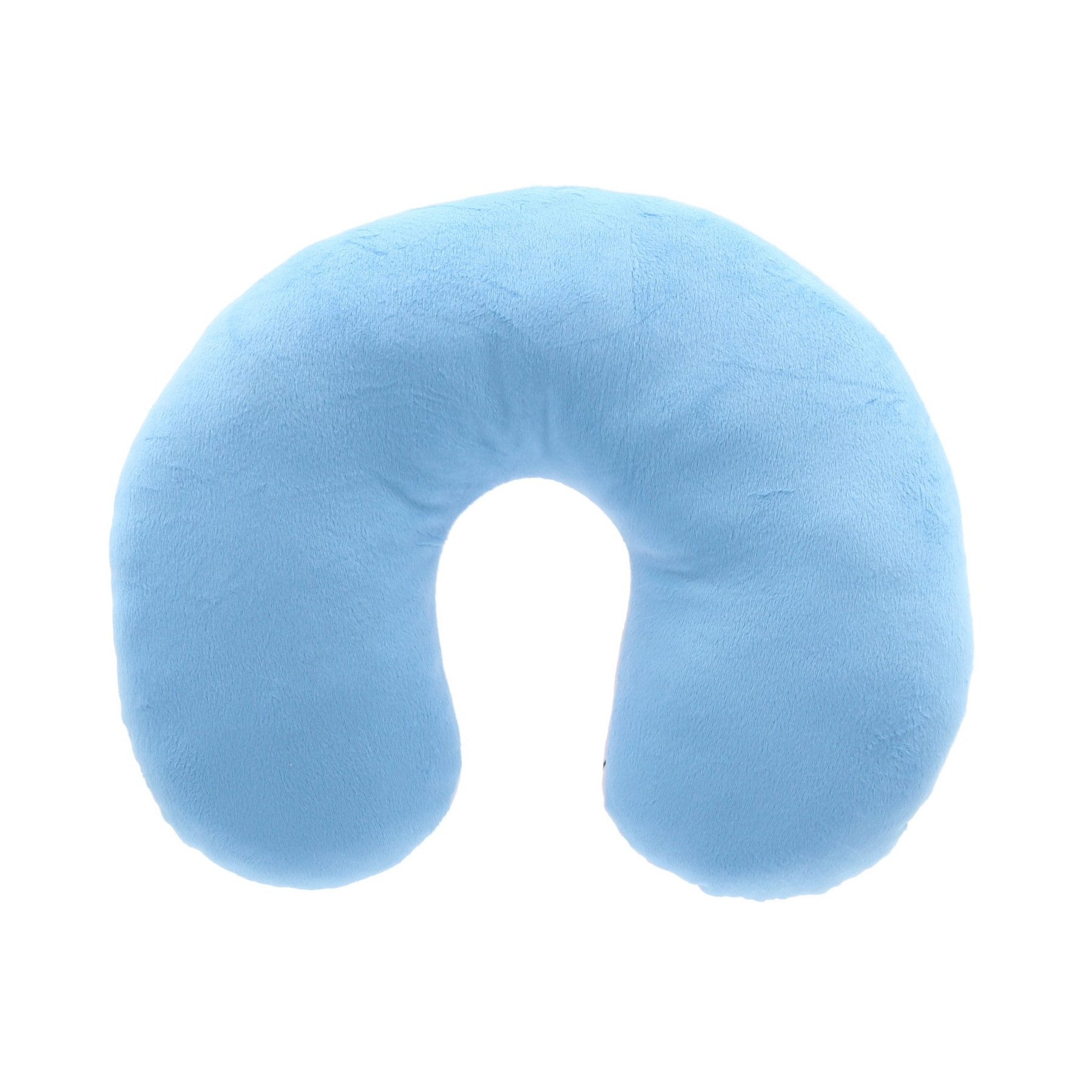 Disney Minnie Mouse Reisekissen Kopfkissen Velours Kissen Ideal für Reisend günstig online kaufen