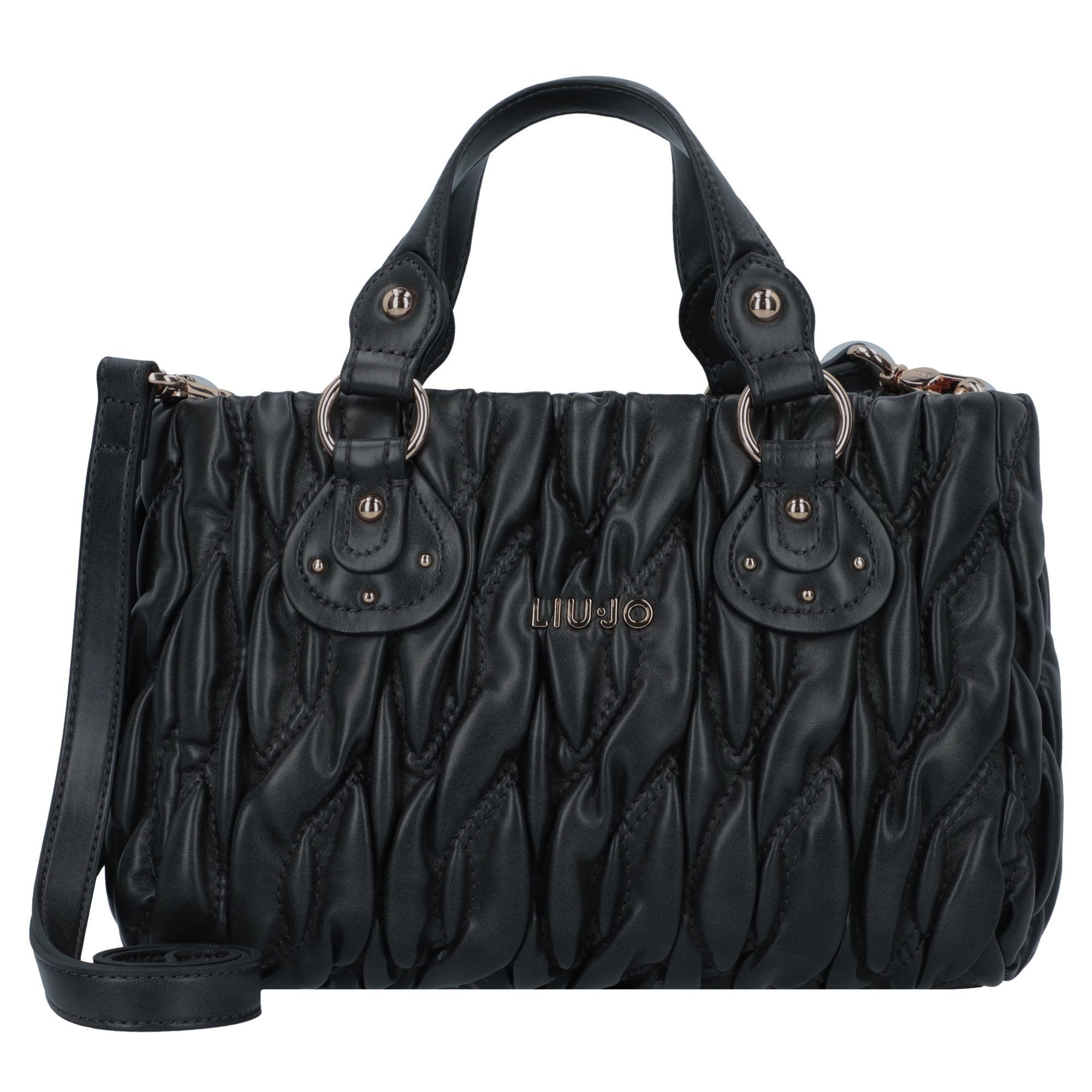 Liu Jo Henkeltasche Aide, Polyurethan