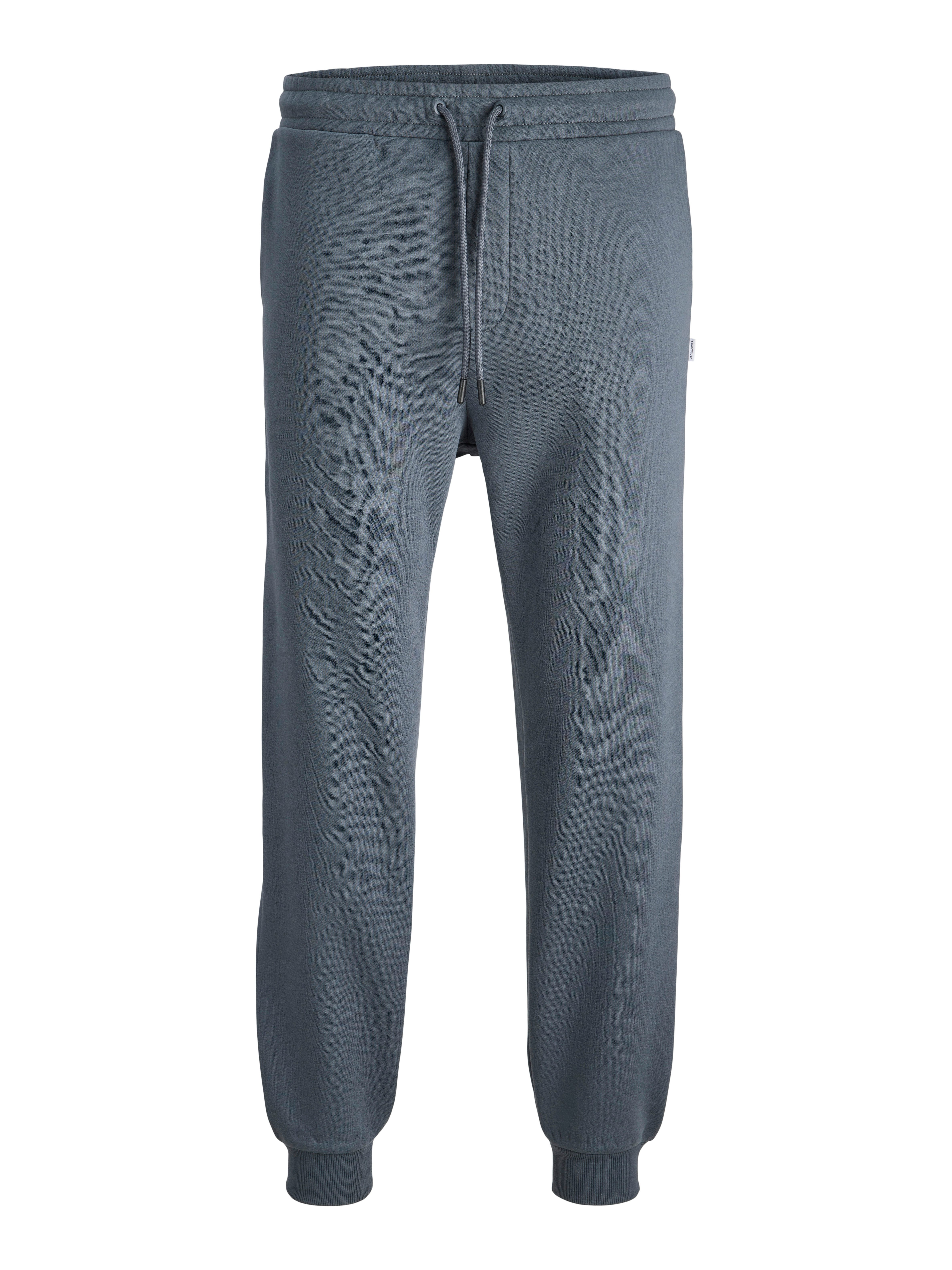 Jack & Jones Sweathose JPSTGORDON mit Kordelzug und Komfortbund unifarben, modisch, regular fit, Sweatware