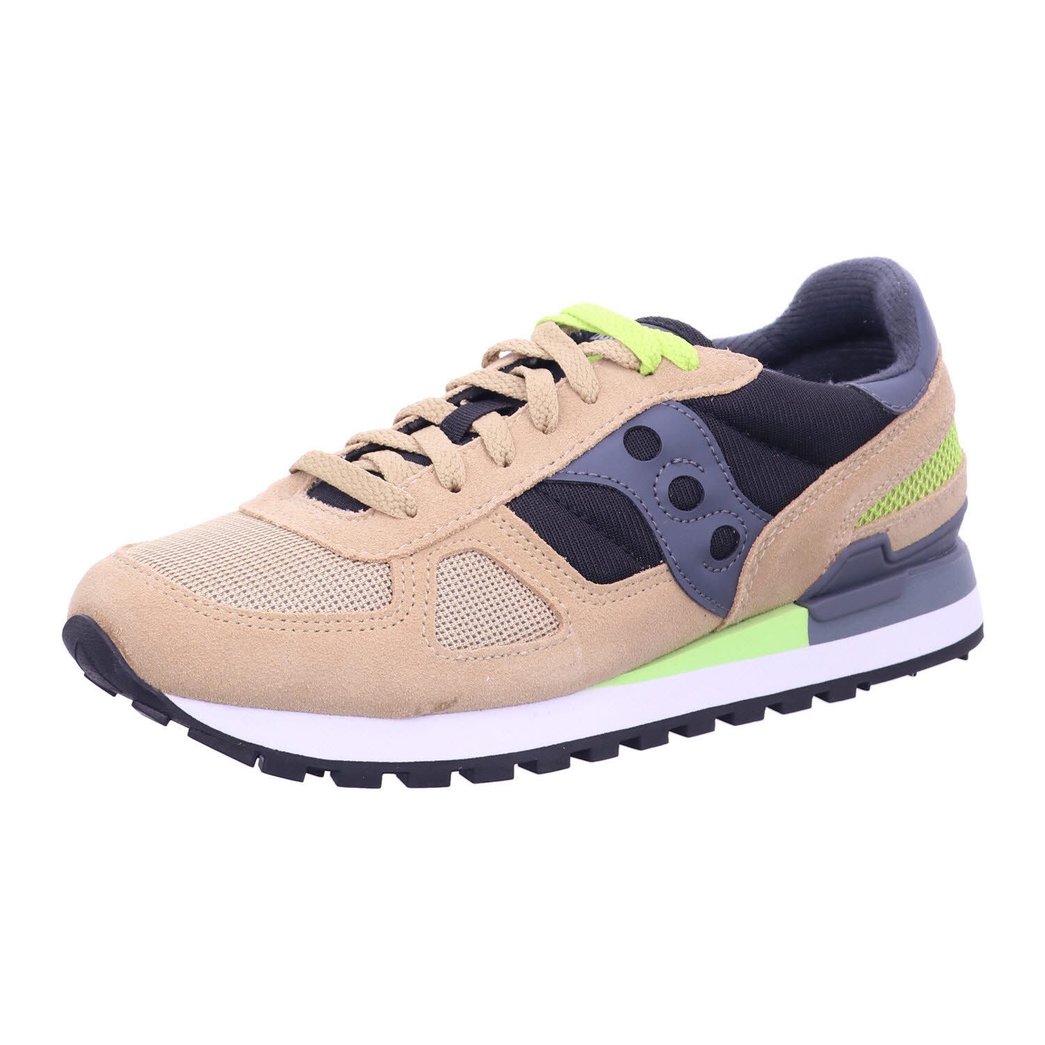 Saucony Shadow Sneaker