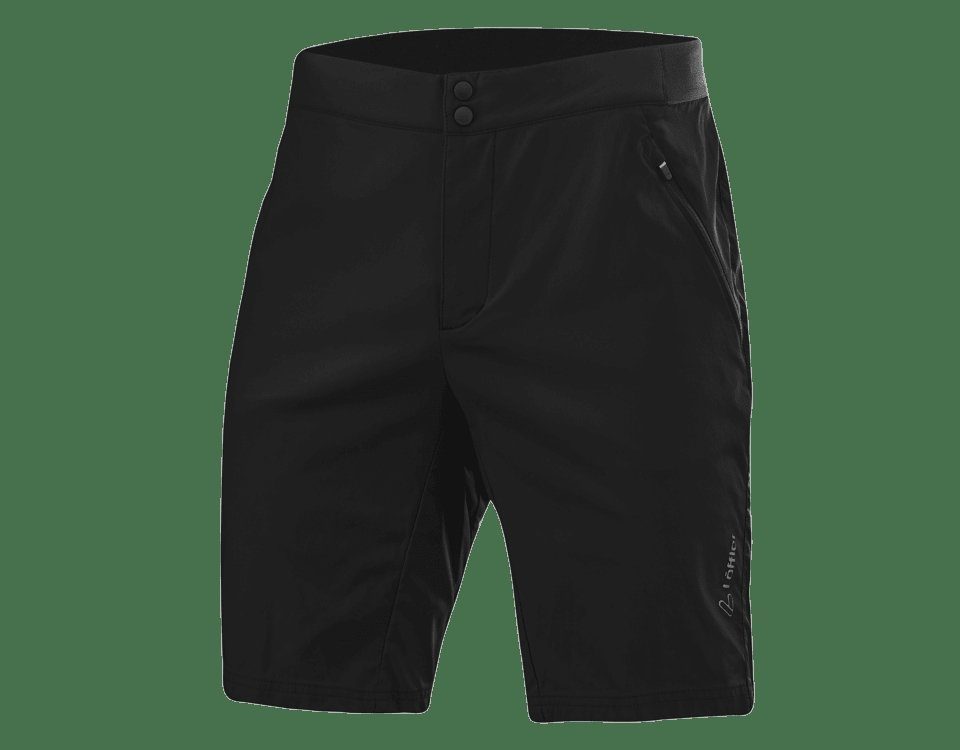 Löffler Trainingsshorts M BIKE SHORTS AERO CSL