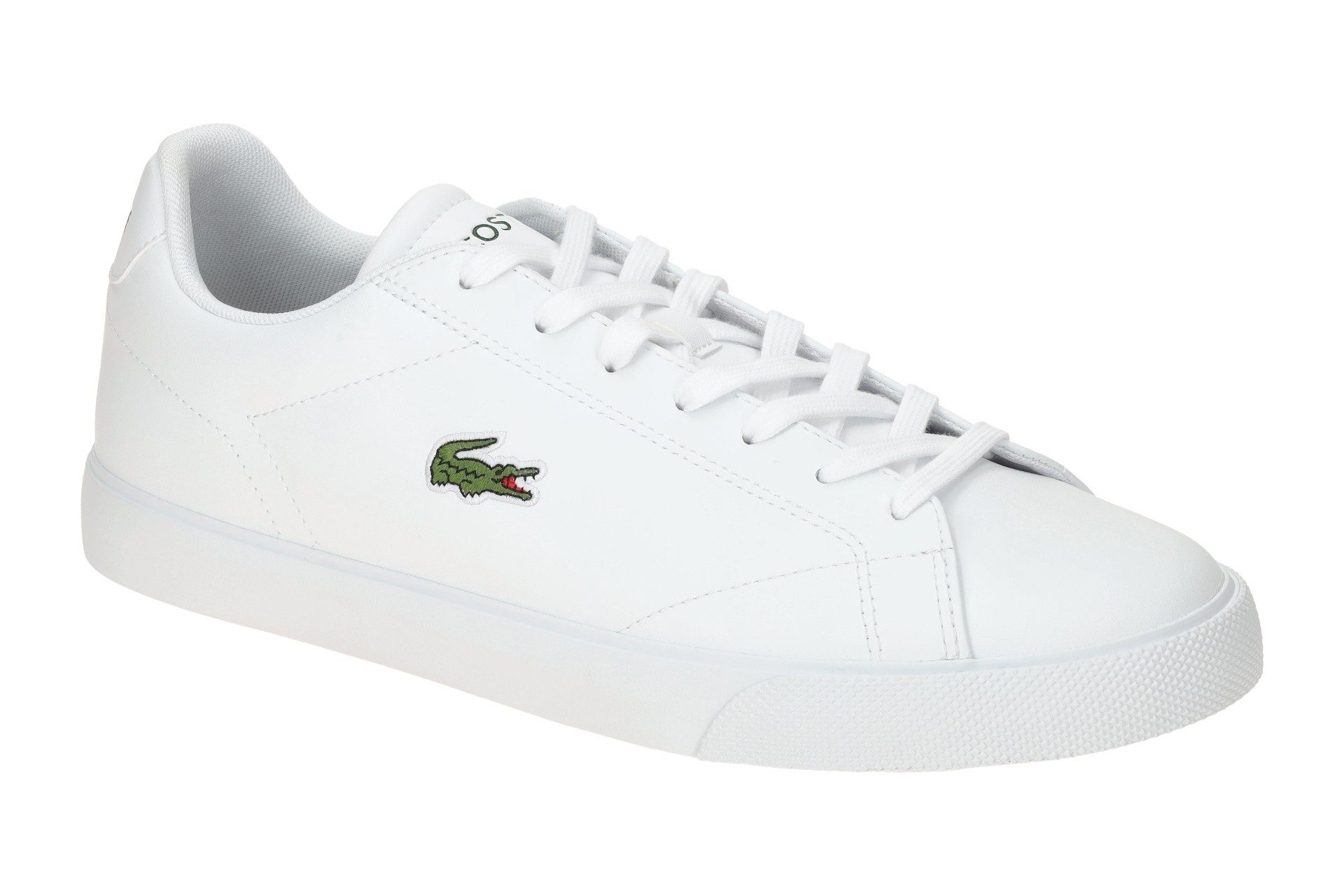 Lacoste 49CMA0036_21G Schnürschuh