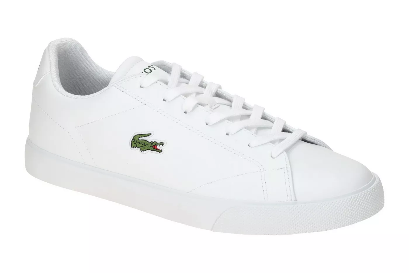 Lacoste 49CMA0036_21G Schnürschuh